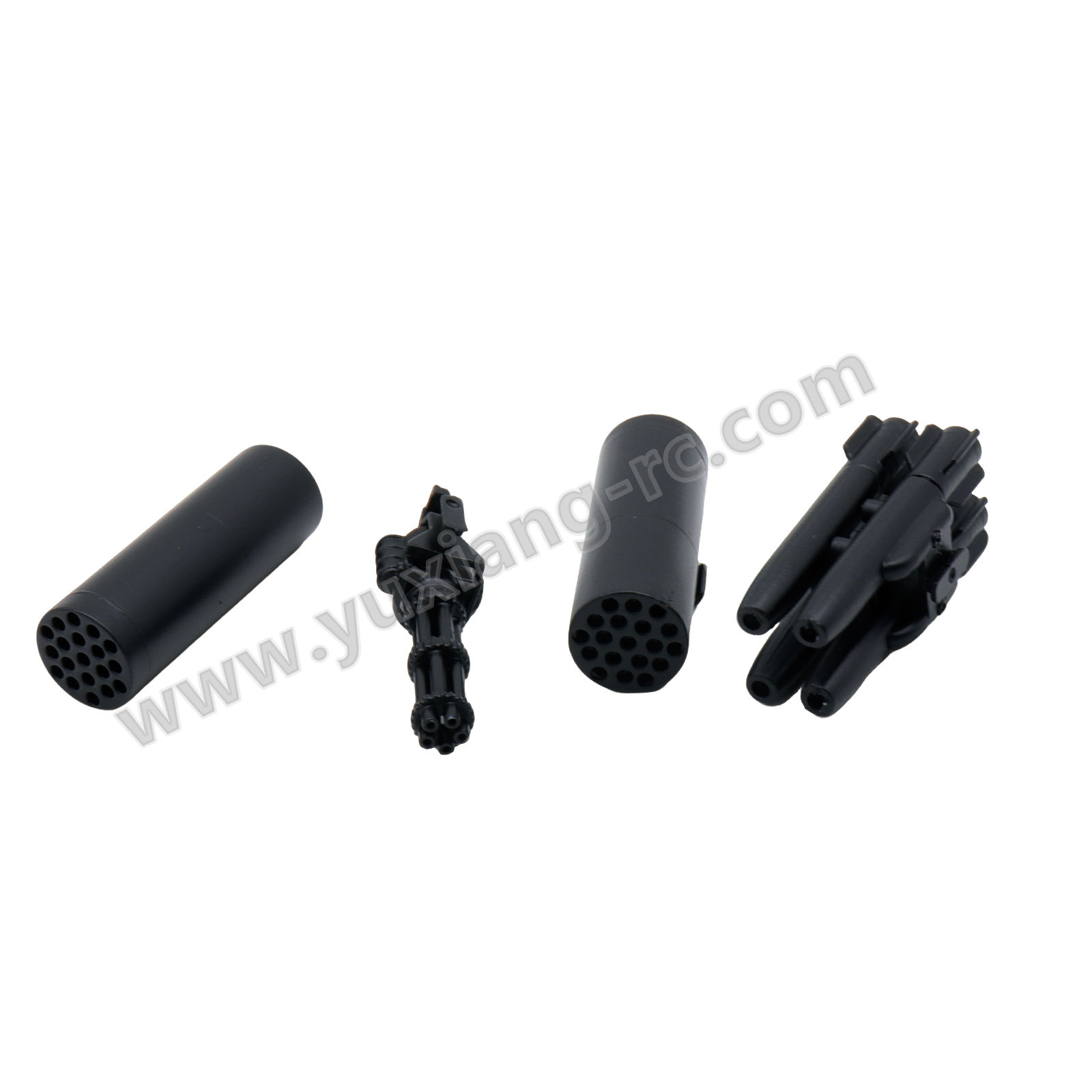 F119S MD500 GPS Parts – YuXiang RC
