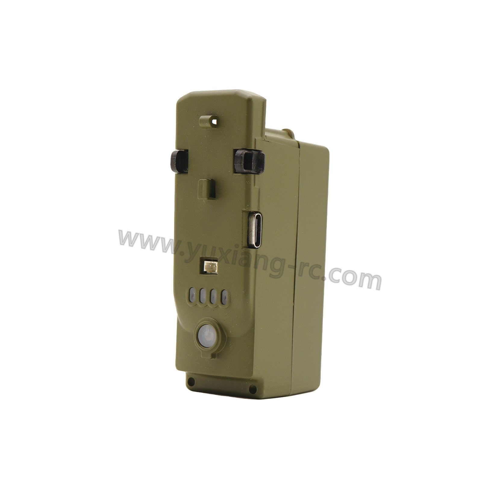 YuXiang F112S AH-1 Cobra GPS Helicopter Battery