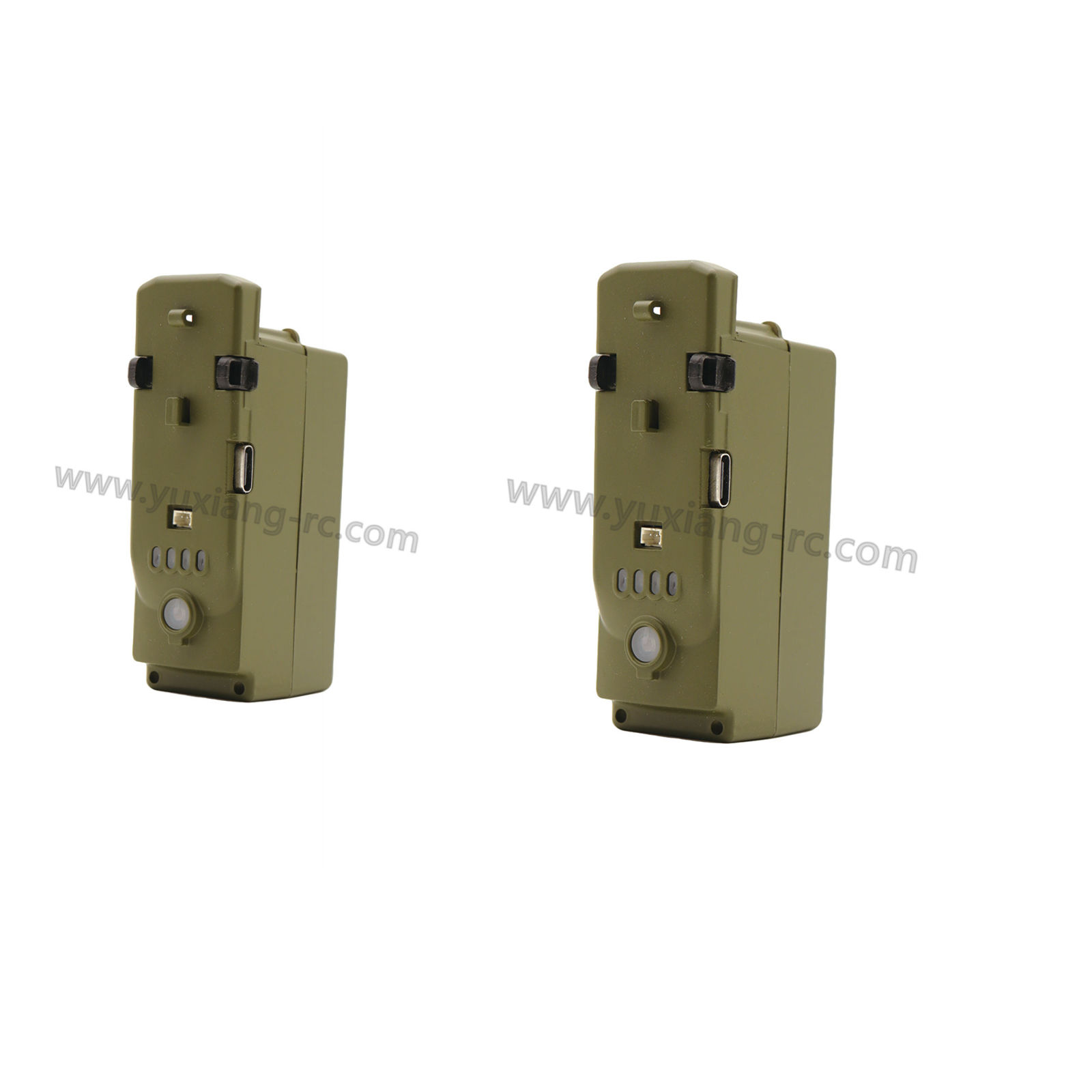 YuXiang F112S AH-1 Cobra GPS Helicopter Battery