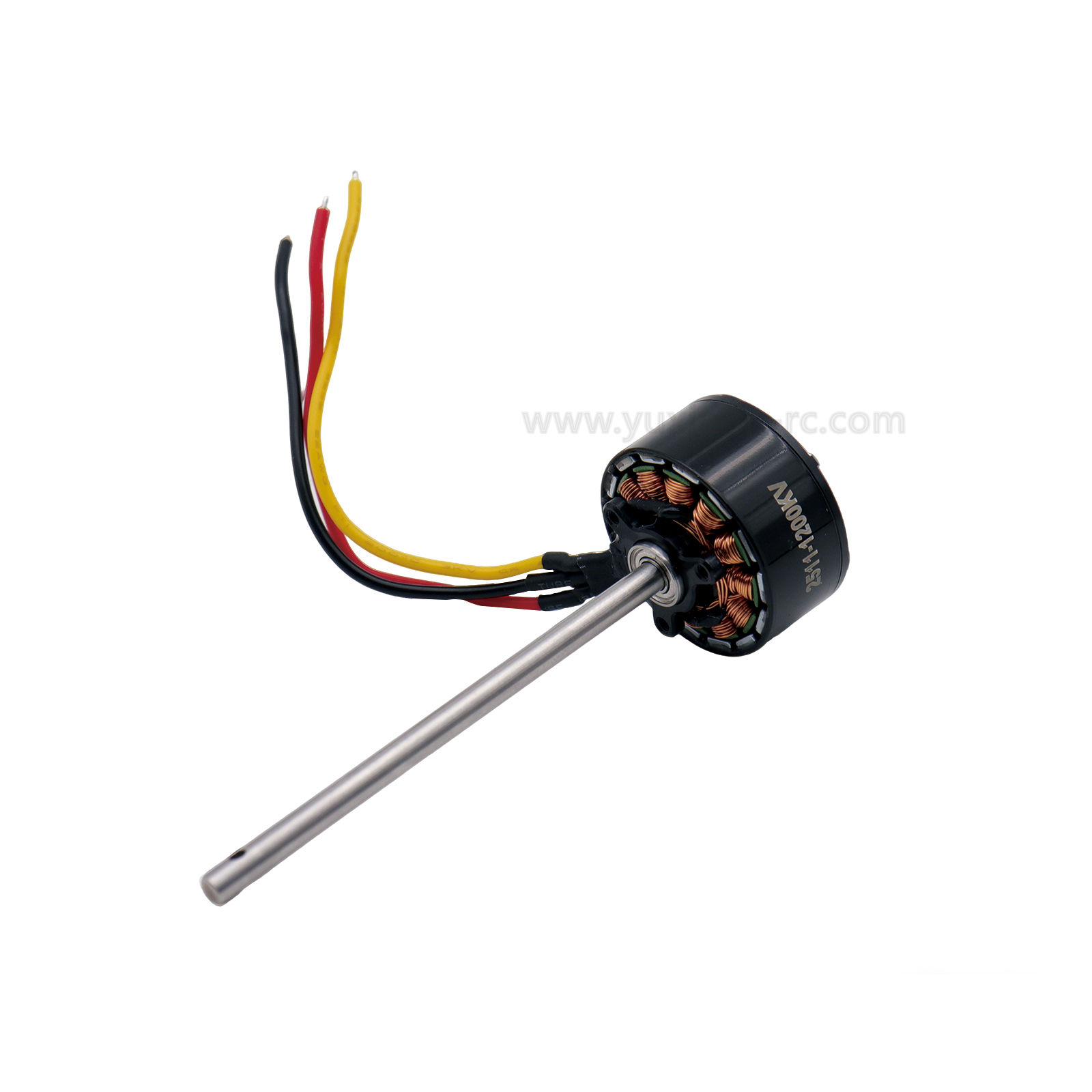 YuXiang F112S AH-1 Cobra Main Motor Set