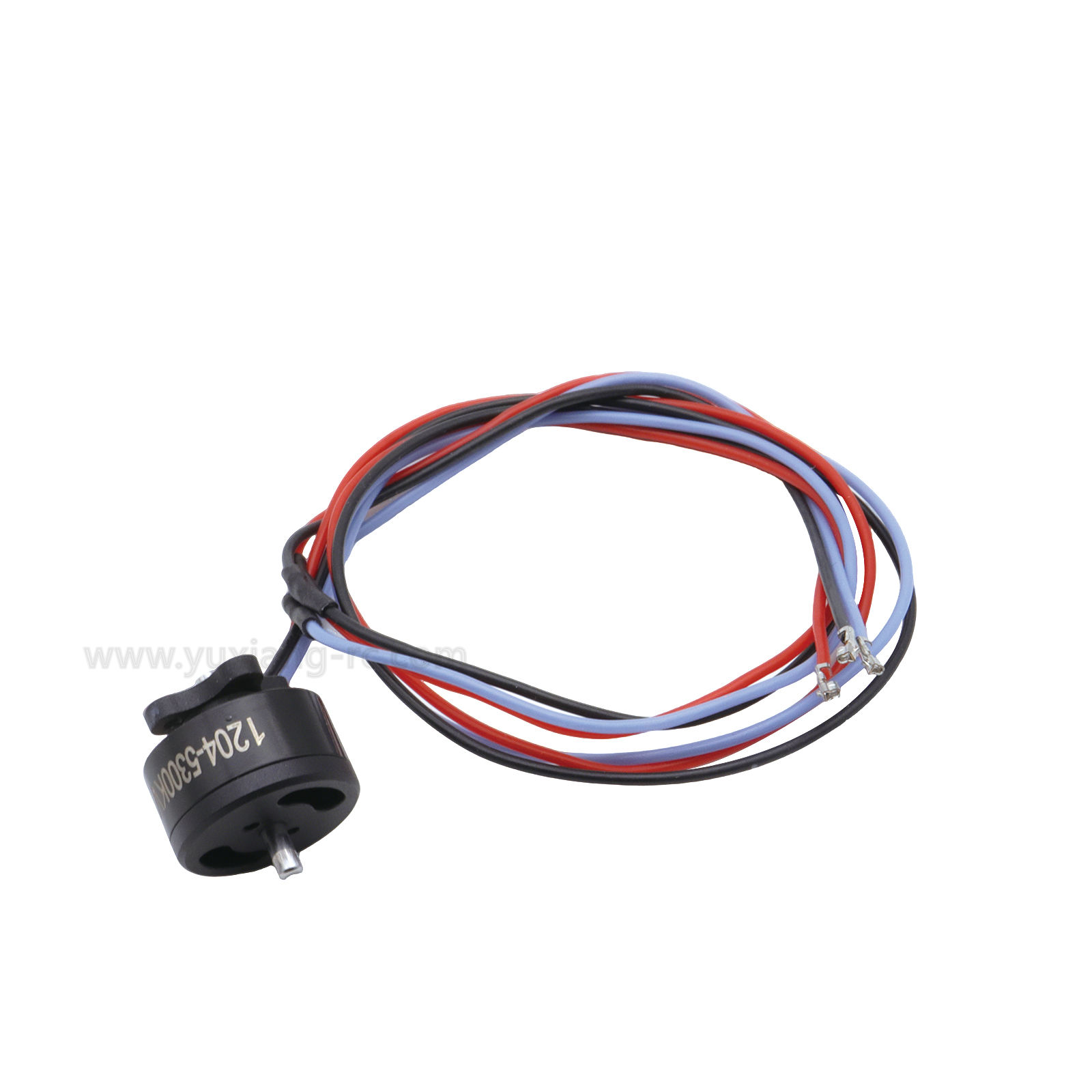 YuXiang F112S AH-1 Cobra Tail Motor Set