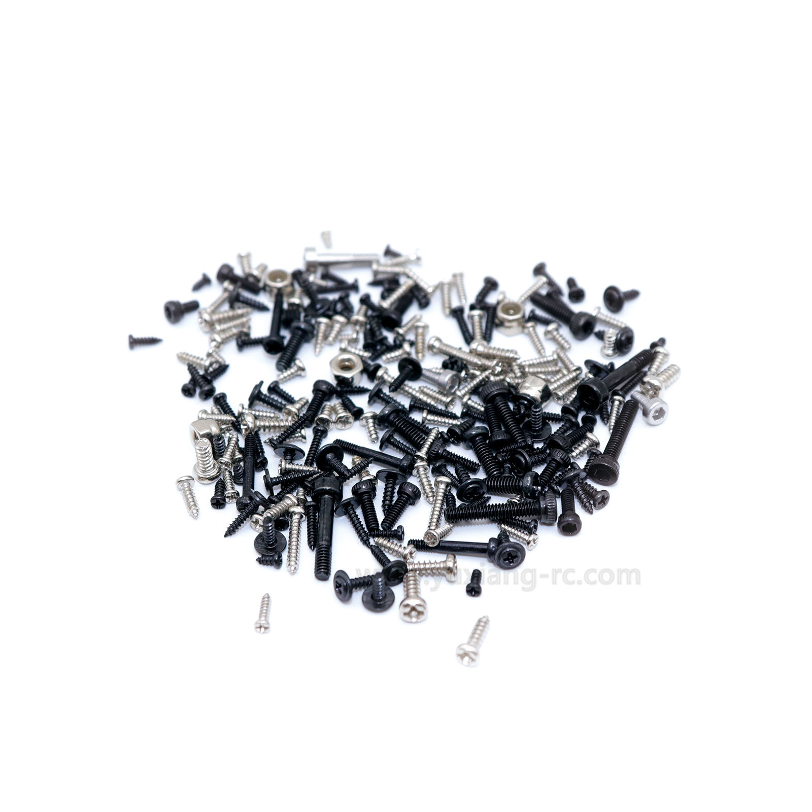 YuXiang F112S AH-1 Cobra Screw Assembly