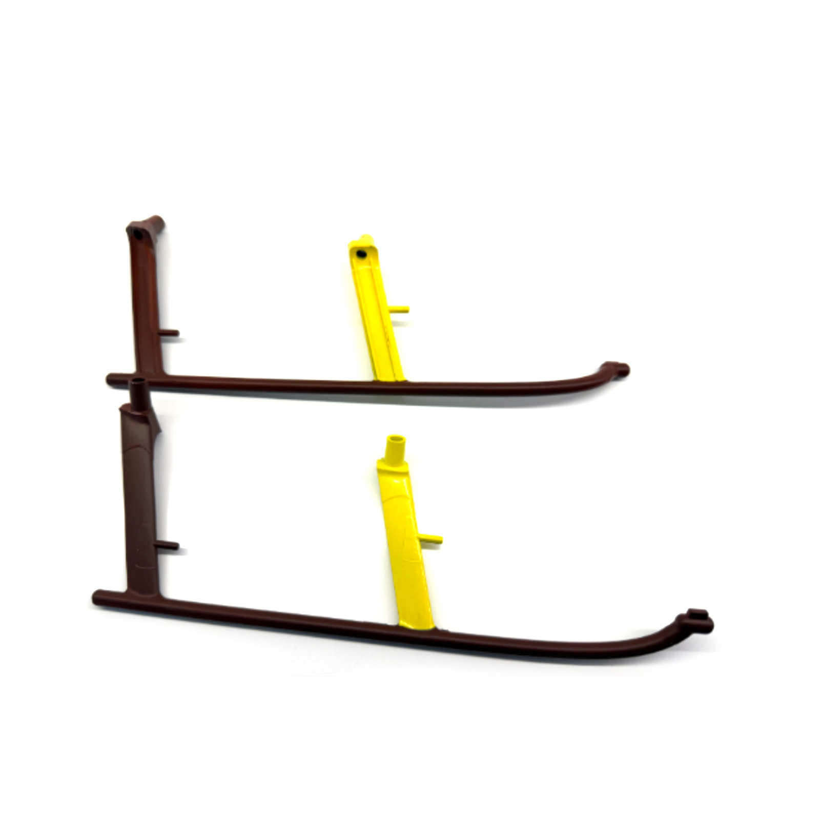 YuXiang F118S GPS MD500 Landing Gear