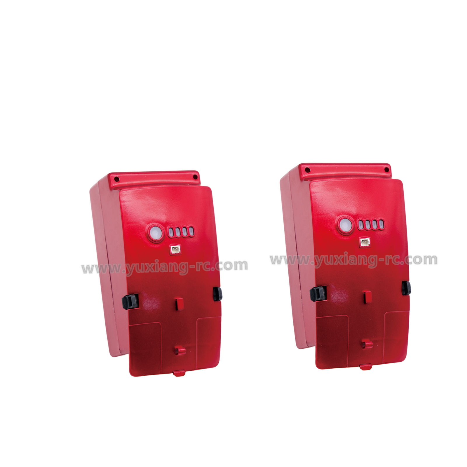 YuXiang F119S MD500 GPS Helicopter Battery