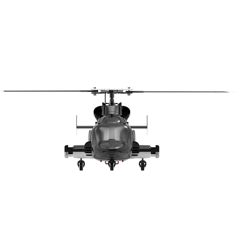 YUXIANG F02-V Airwolf 3D/6G RC helicopter -RTF