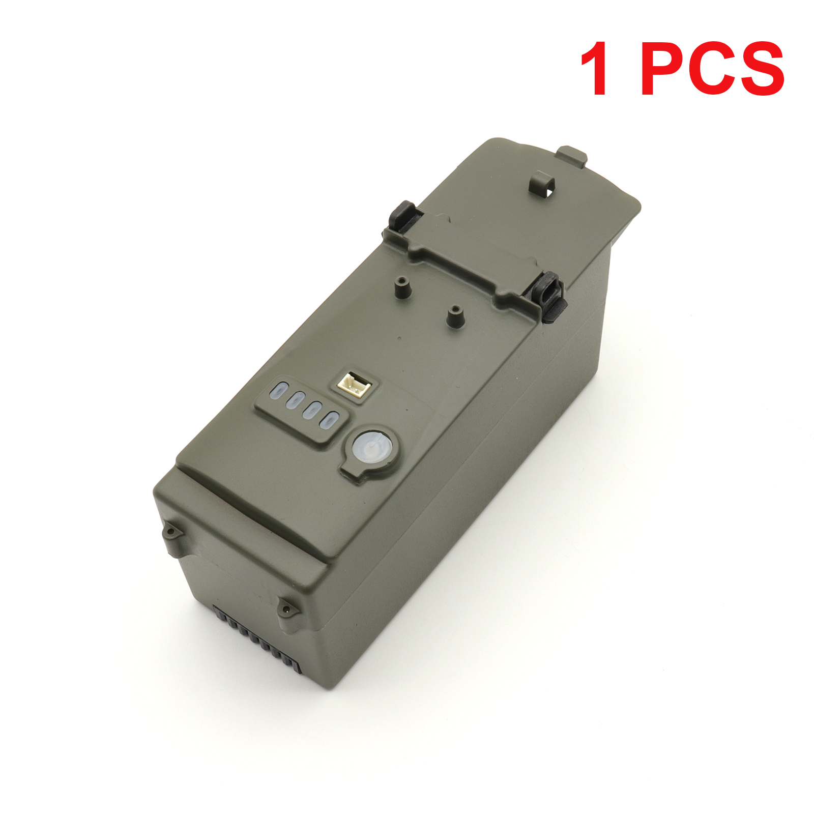 YuXiang F11 3D/6G Apache AH-64 Battery