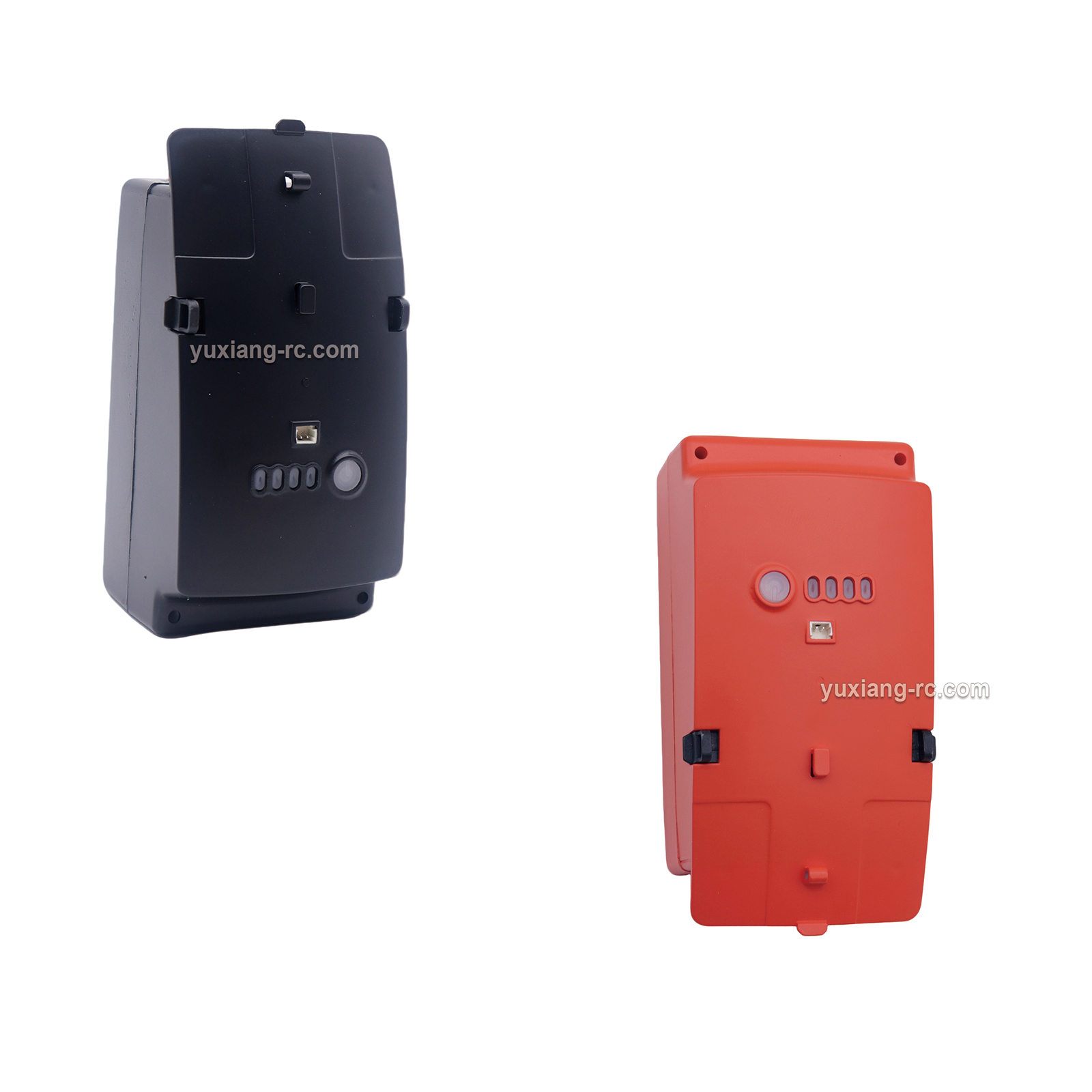 YuXiang F118S MD500 GPS Helicopter Battery