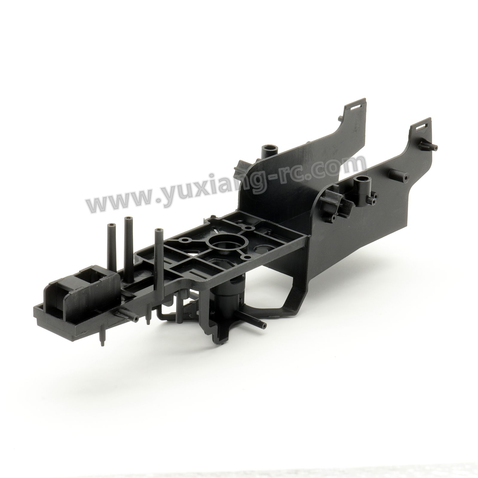 YuXiang F11H GPS Apache AH-64 Main Frame Assembly