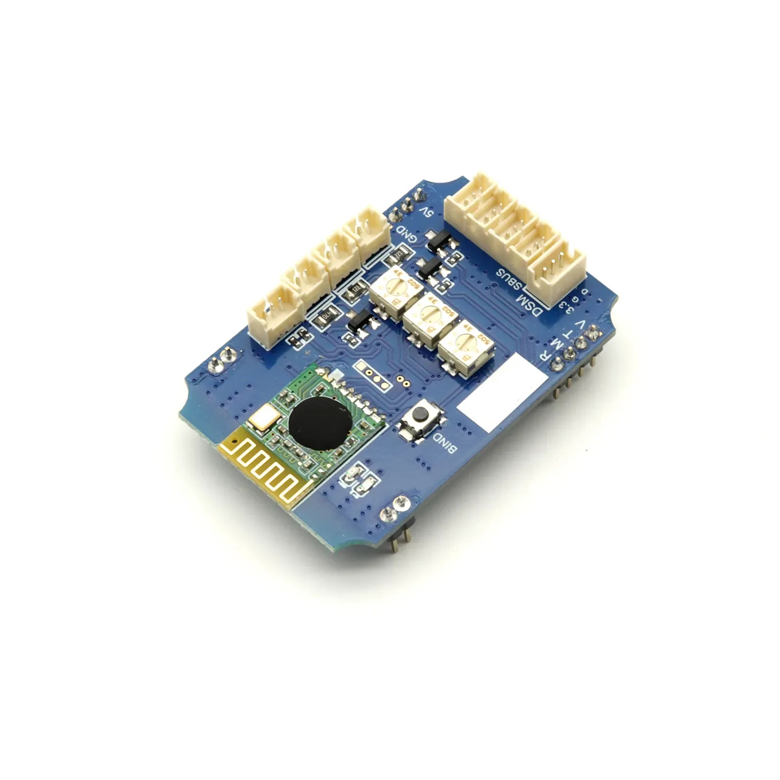 Yuxiang F09V UH-60 Black Hawk Main Board