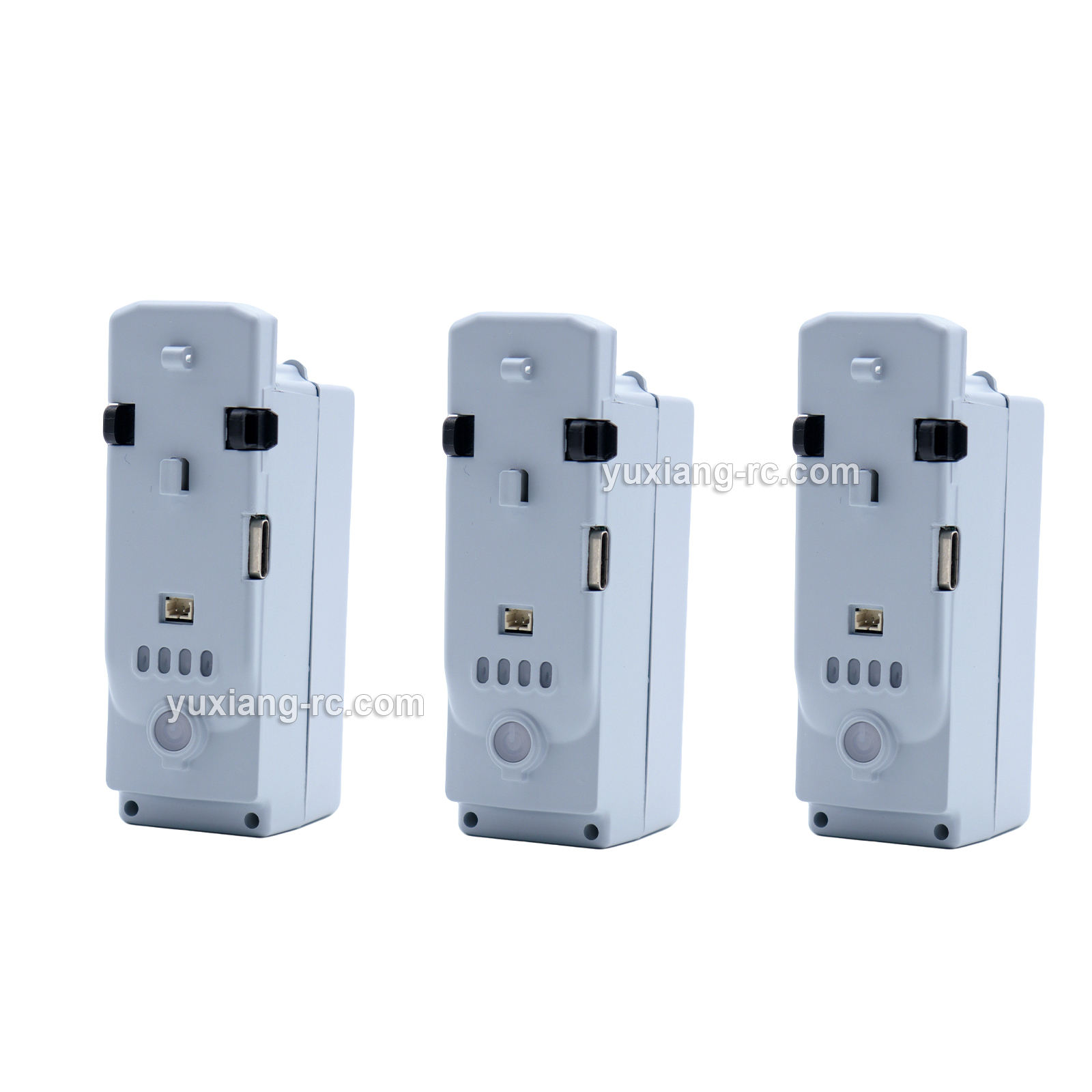 YUXIANG F112S Marines AH-1 Cobra LiPo Battery
