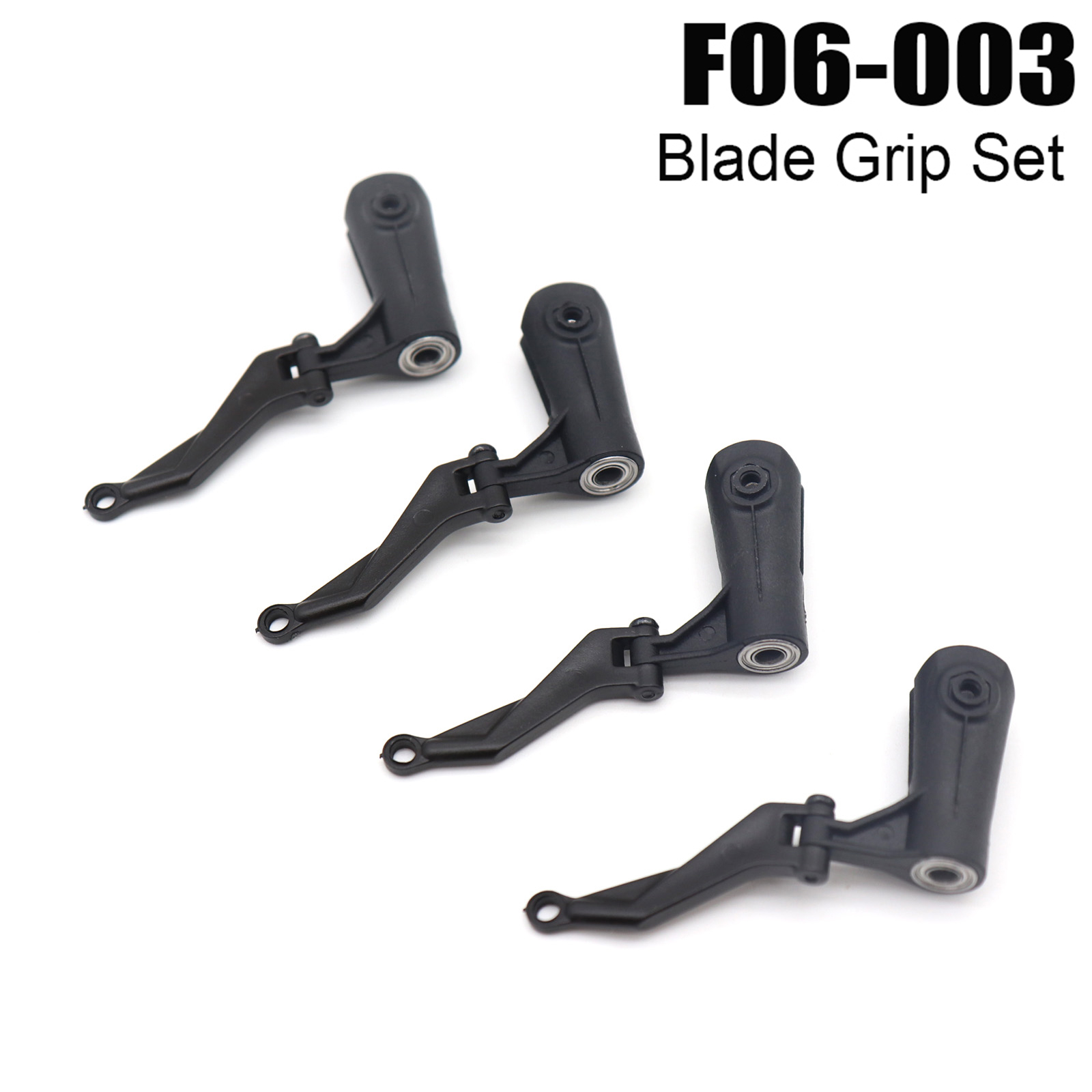 YuXiang F06 EC135 Helicopter Parts