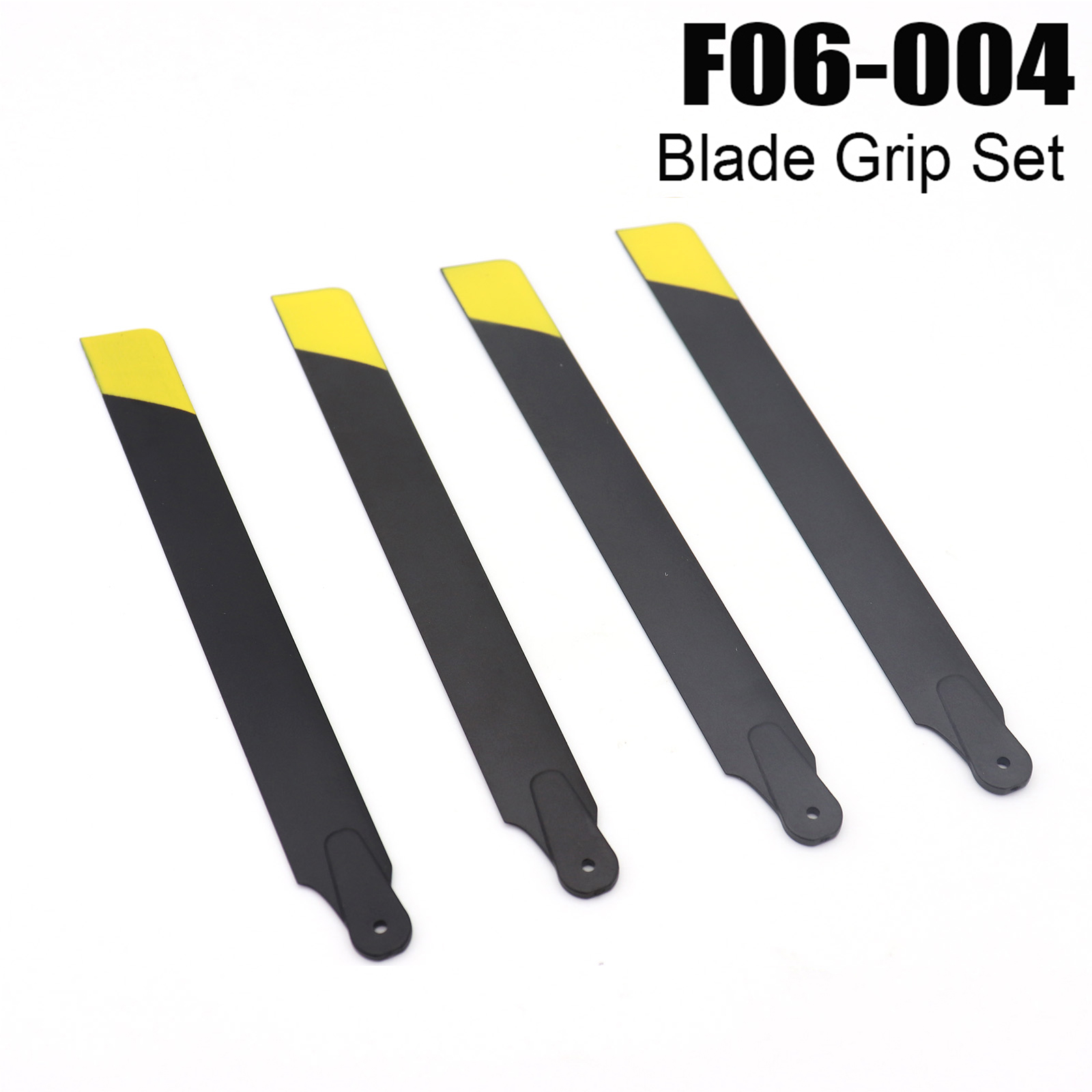 YuXiang F06 EC135 Helicopter Parts