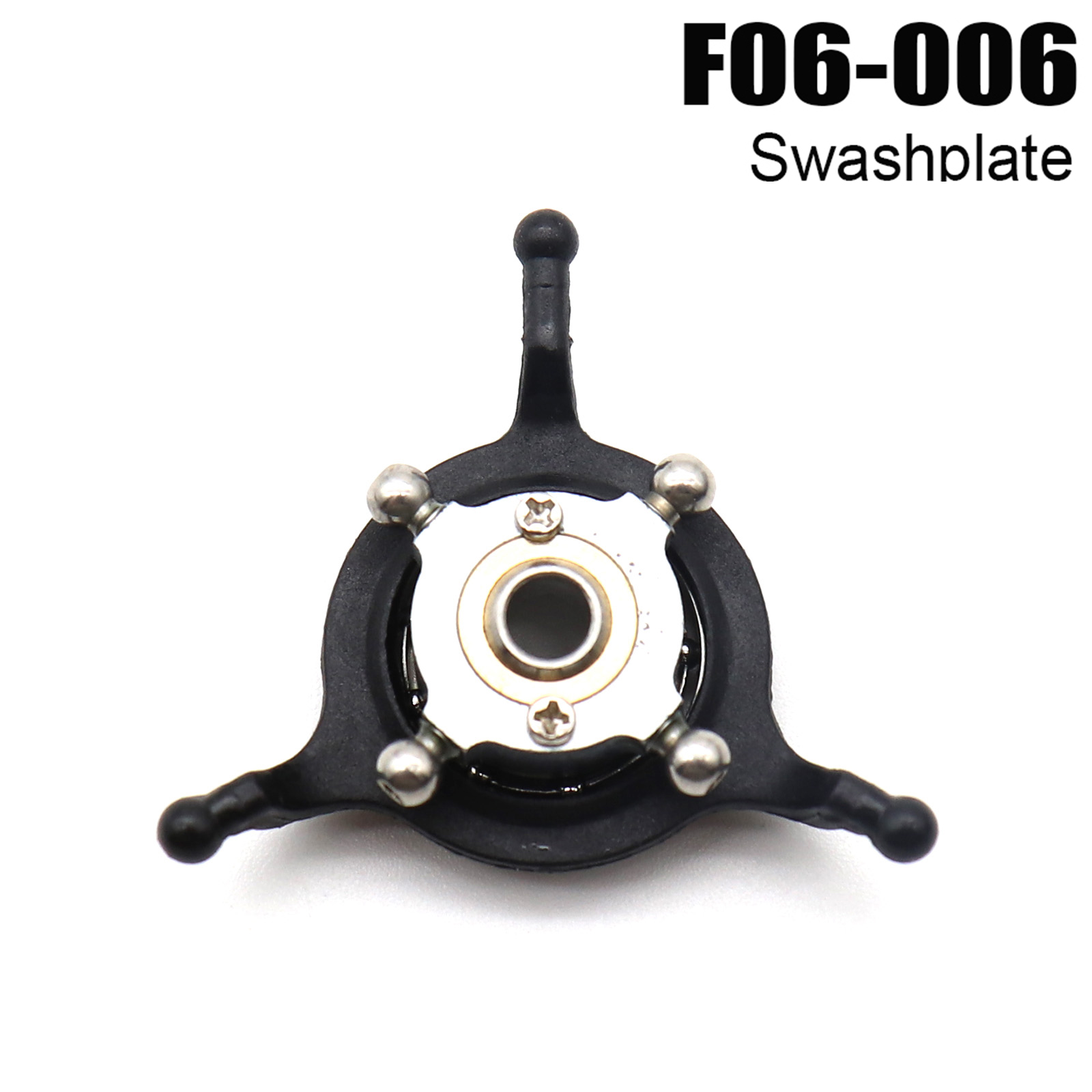 YuXiang F06 EC135 Helicopter Parts