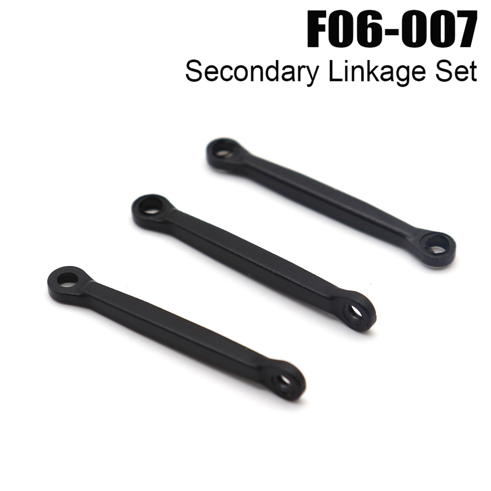 YuXiang F06 EC135 Helicopter Parts