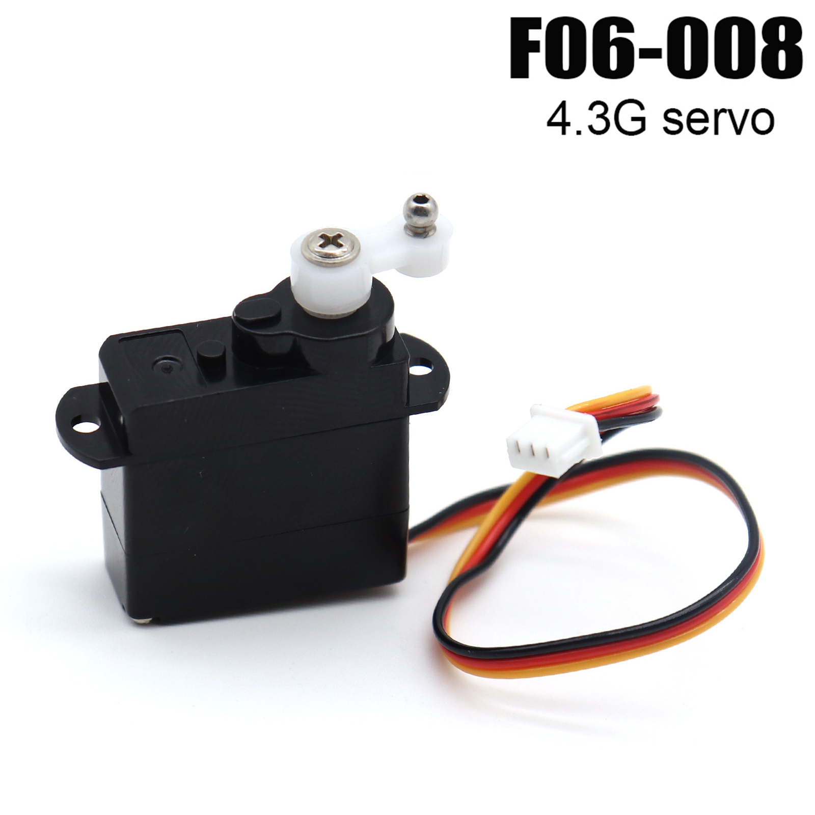 YuXiang F06 EC135 Helicopter Parts