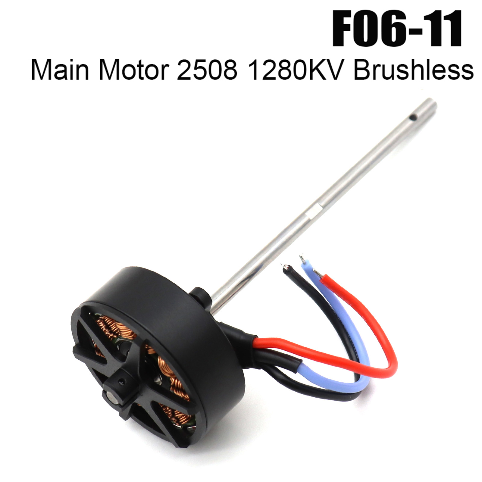 YuXiang F06 EC135 Helicopter Parts