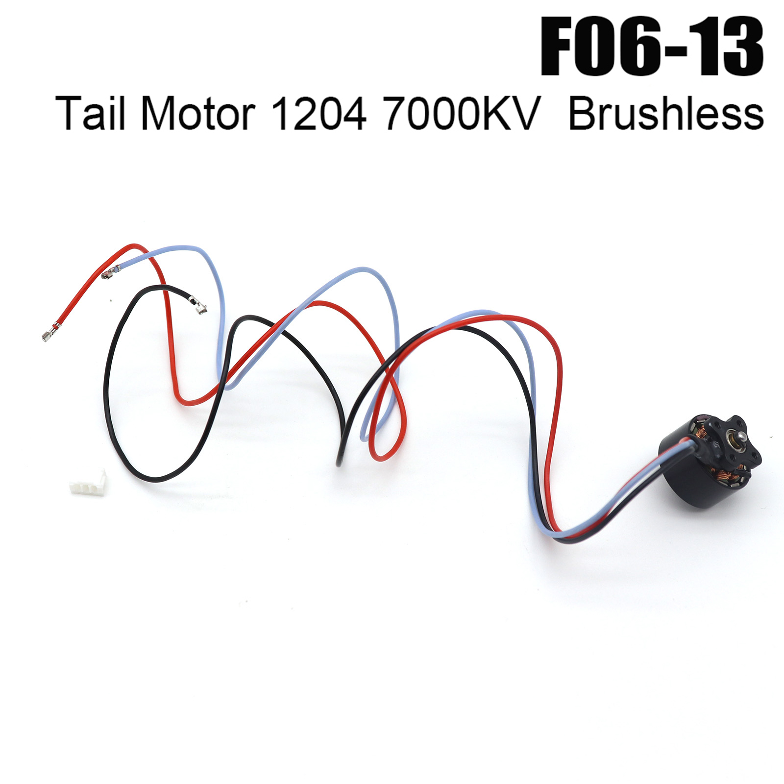 YuXiang F06 EC135 Helicopter Parts