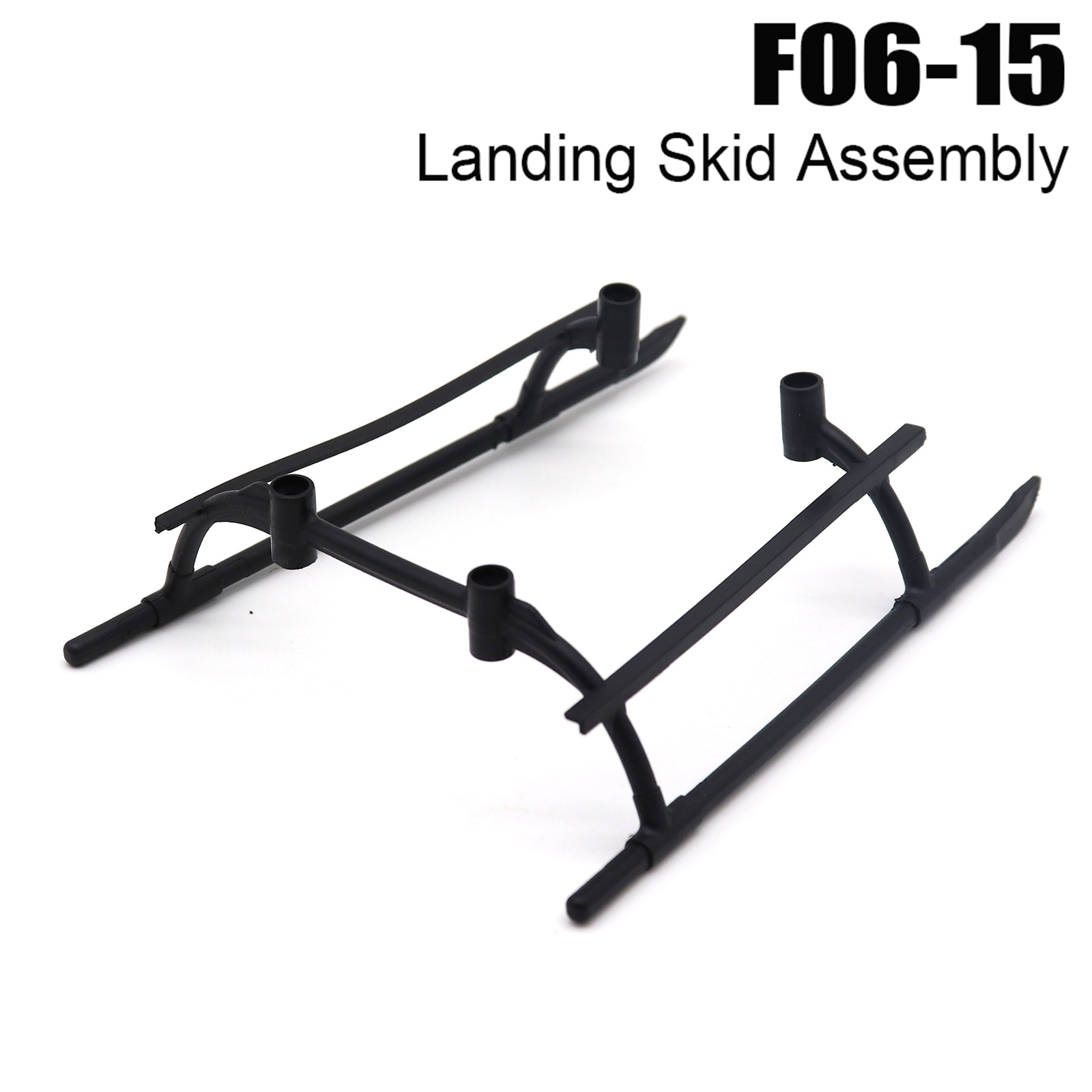 YuXiang F06 EC135 Helicopter Parts