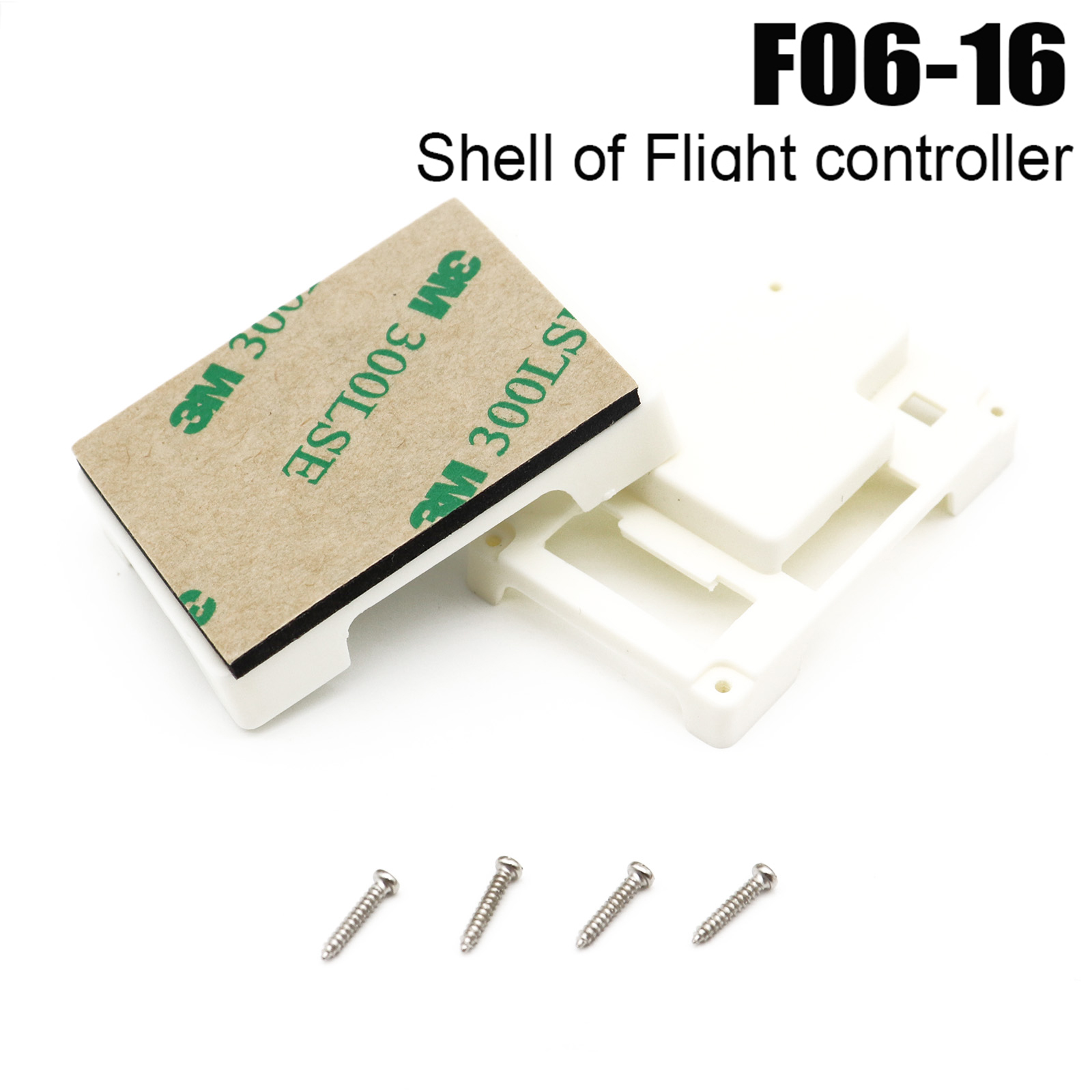 YuXiang F06 EC135 Helicopter Parts