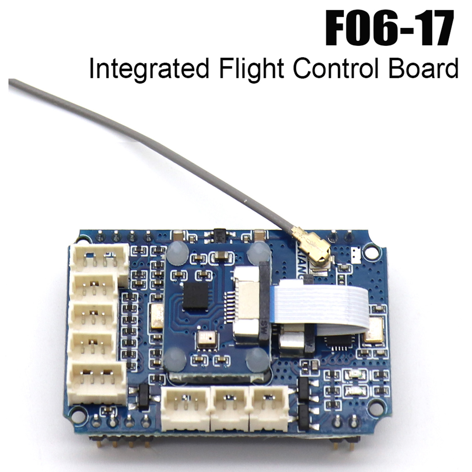 YuXiang F06 EC135 Helicopter Parts