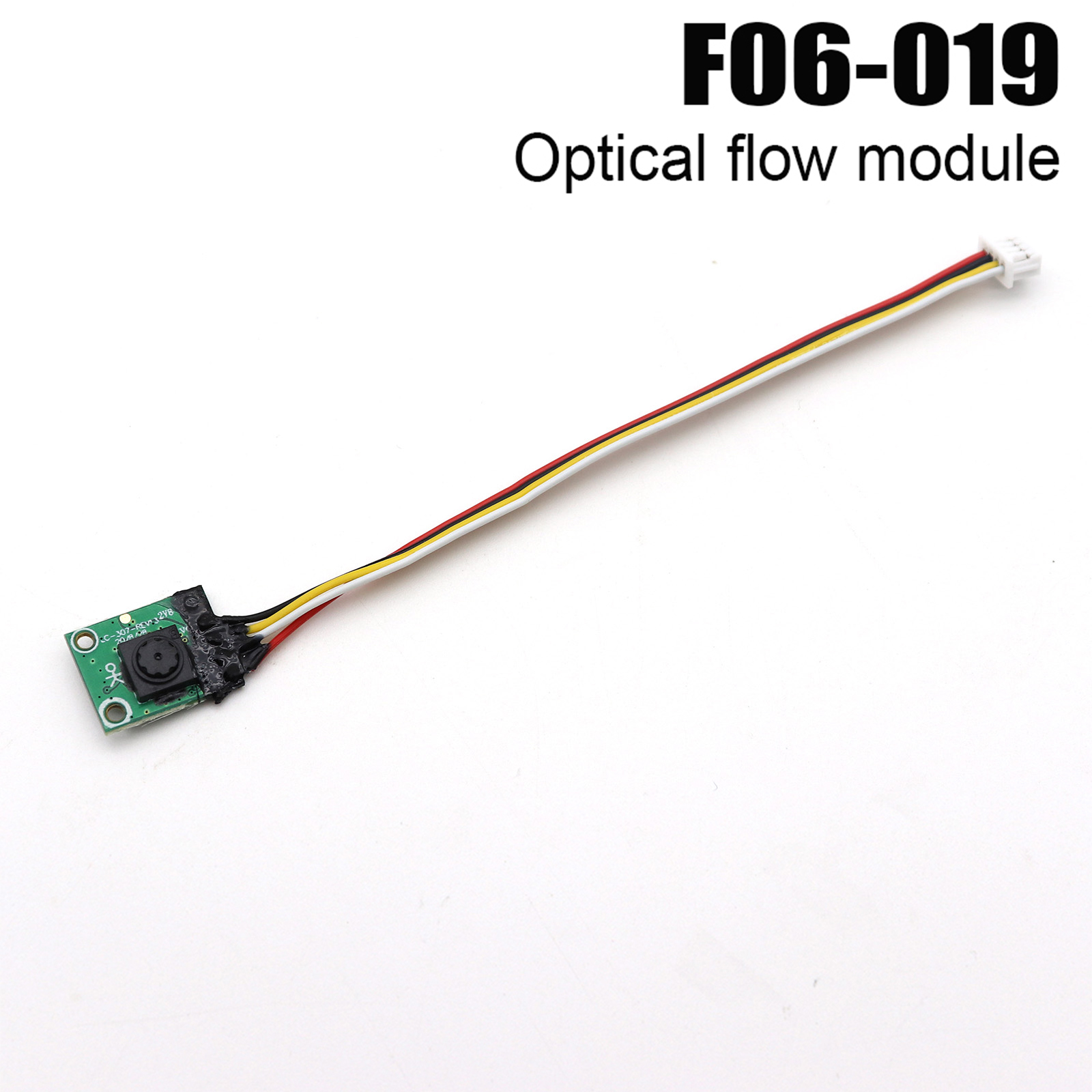 YuXiang F06 EC135 Helicopter Parts