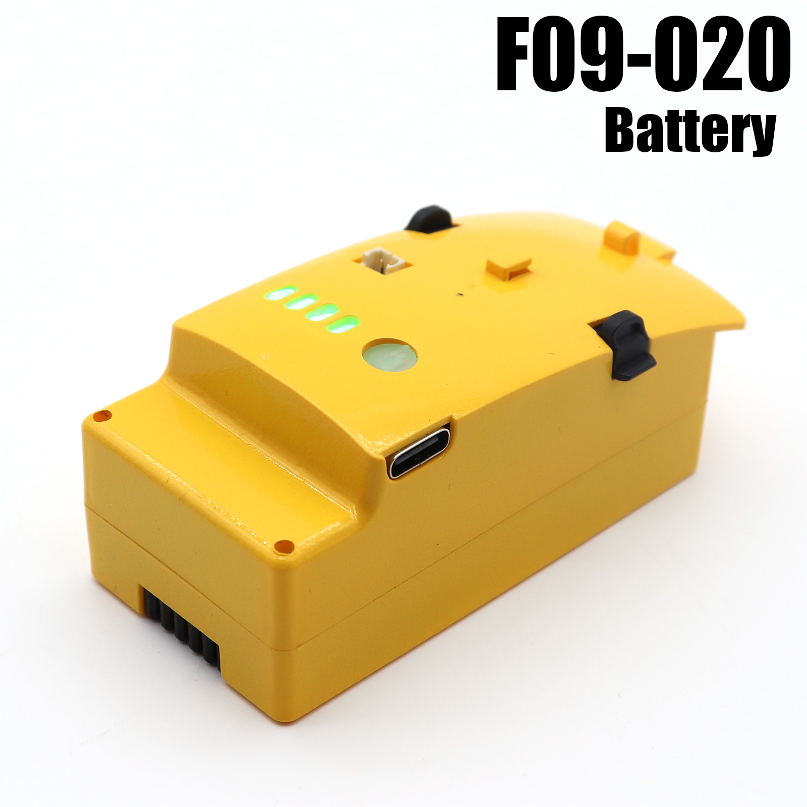 YuXiang F06 EC135 Helicopter Parts