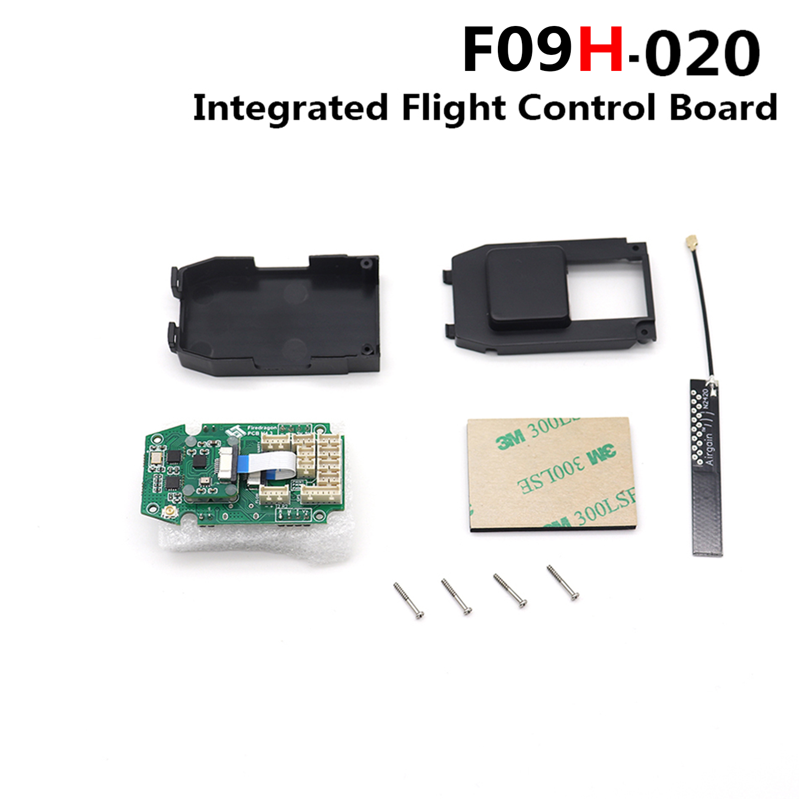 YuXiang F09H UH-60 Sea Hawk Original Spare Parts