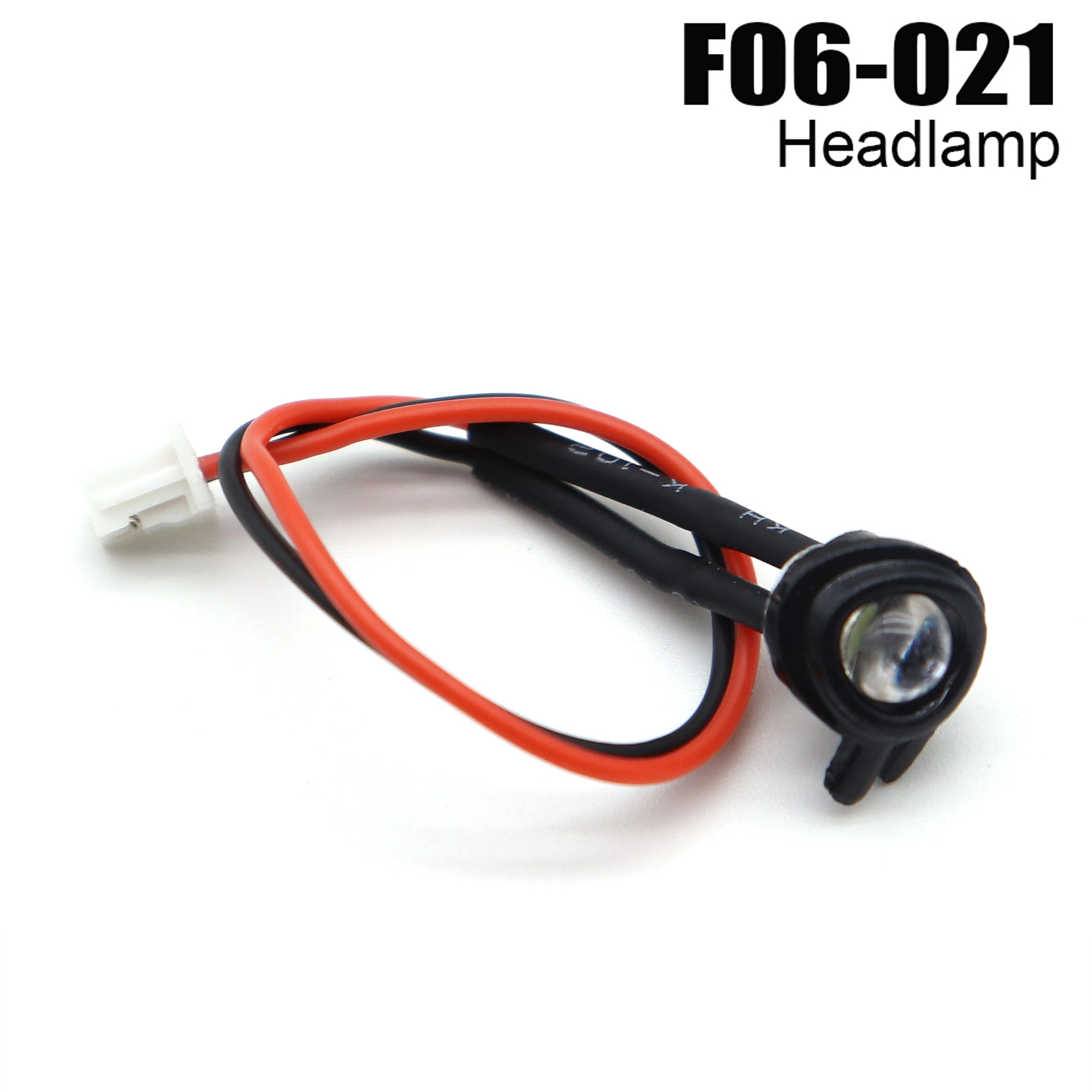 YuXiang F06 EC135 Helicopter Parts