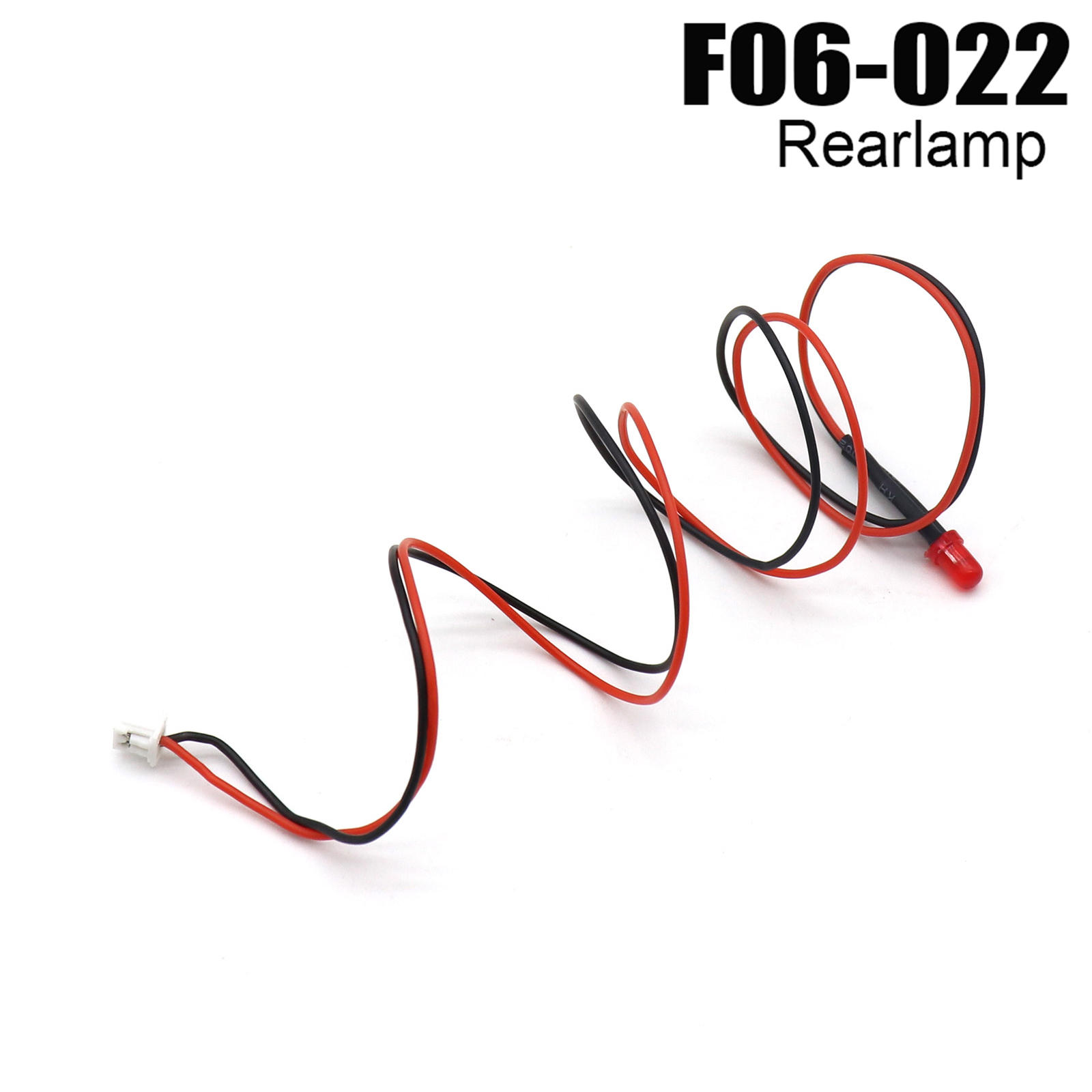 YuXiang F06 EC135 Helicopter Parts