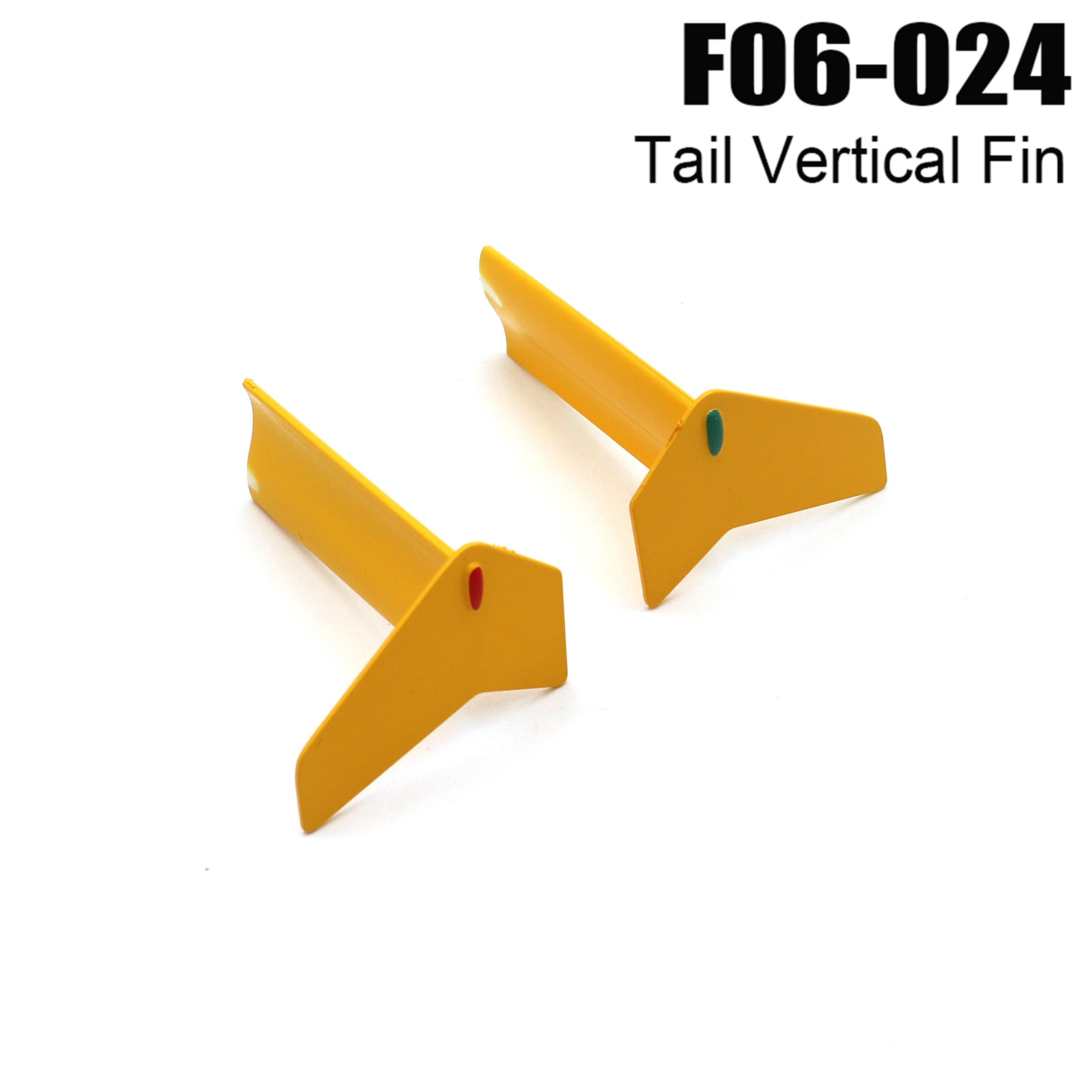YuXiang F06 EC135 Helicopter Parts
