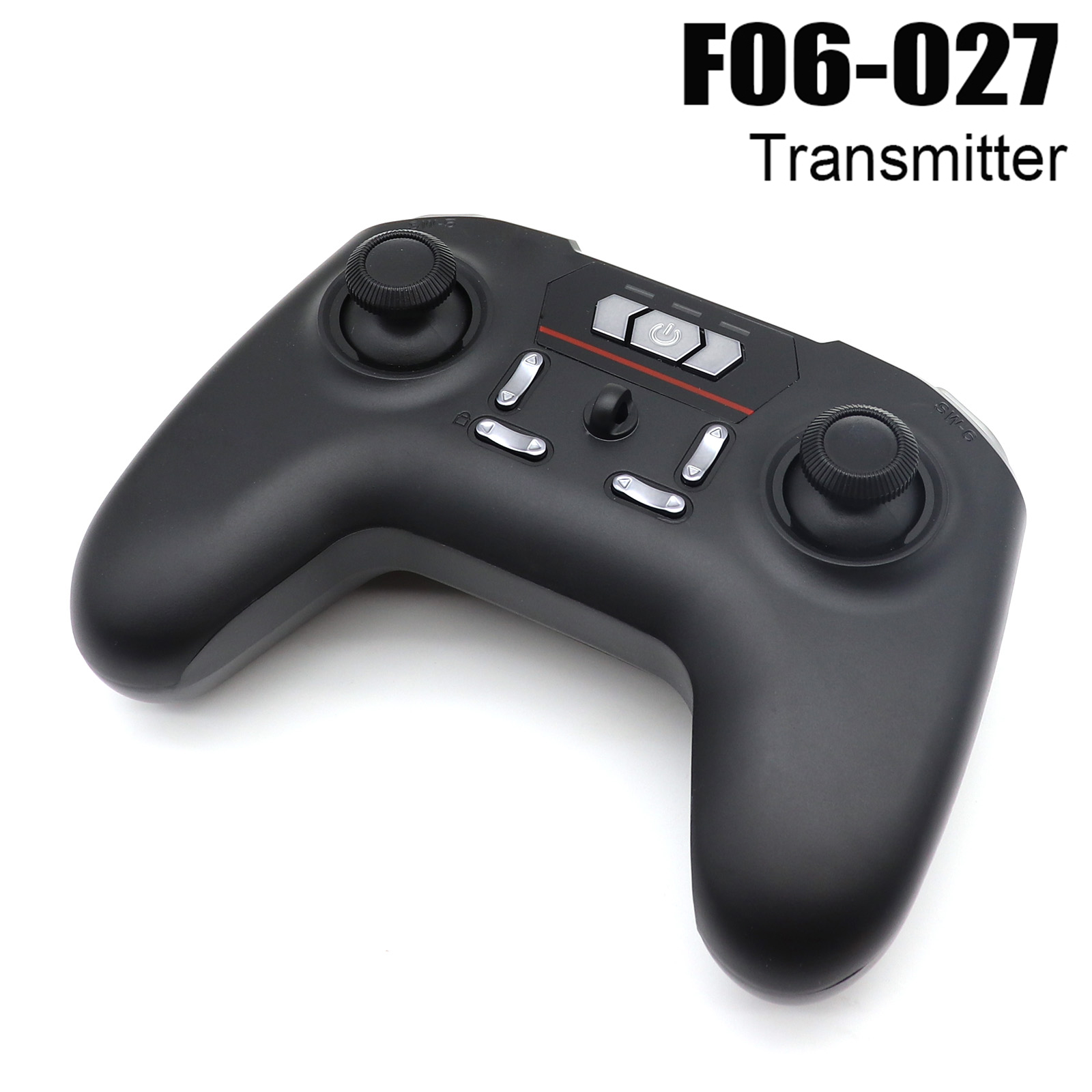 YuXiang F06 EC135 Helicopter Parts