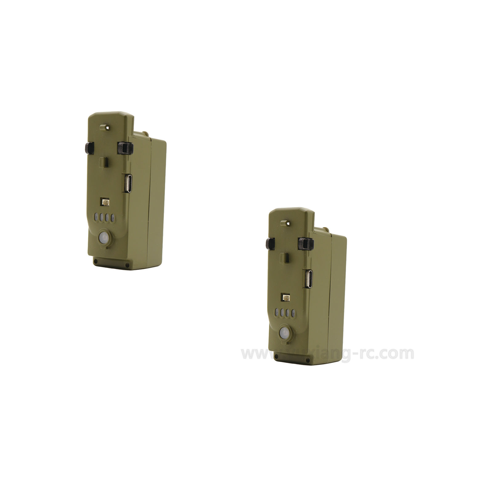 YuXiang F112S AH-1 Cobra GPS Helicopter Battery