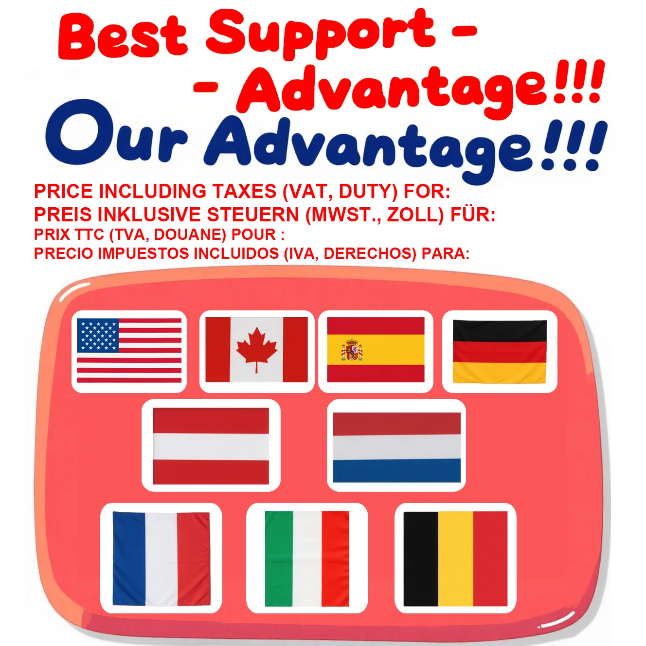 YuXiang F112S AH-1 Cobra GPS Helicopter Battery