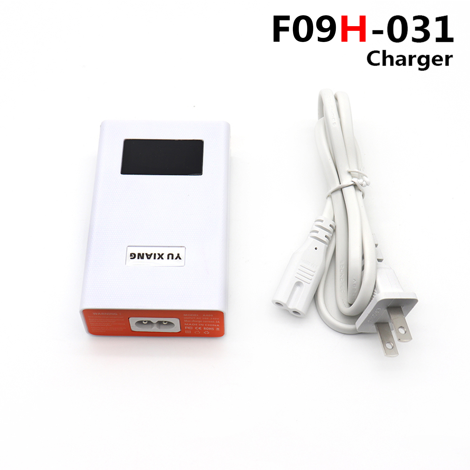 Yuxiang F09H Sea Hawk Balance Charger Original Spare Parts