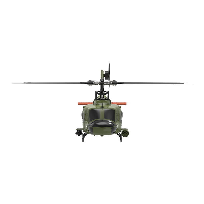 YuXiang F07-V UH-1 3D/6G 6-channel RC Helicopter-RTF 
