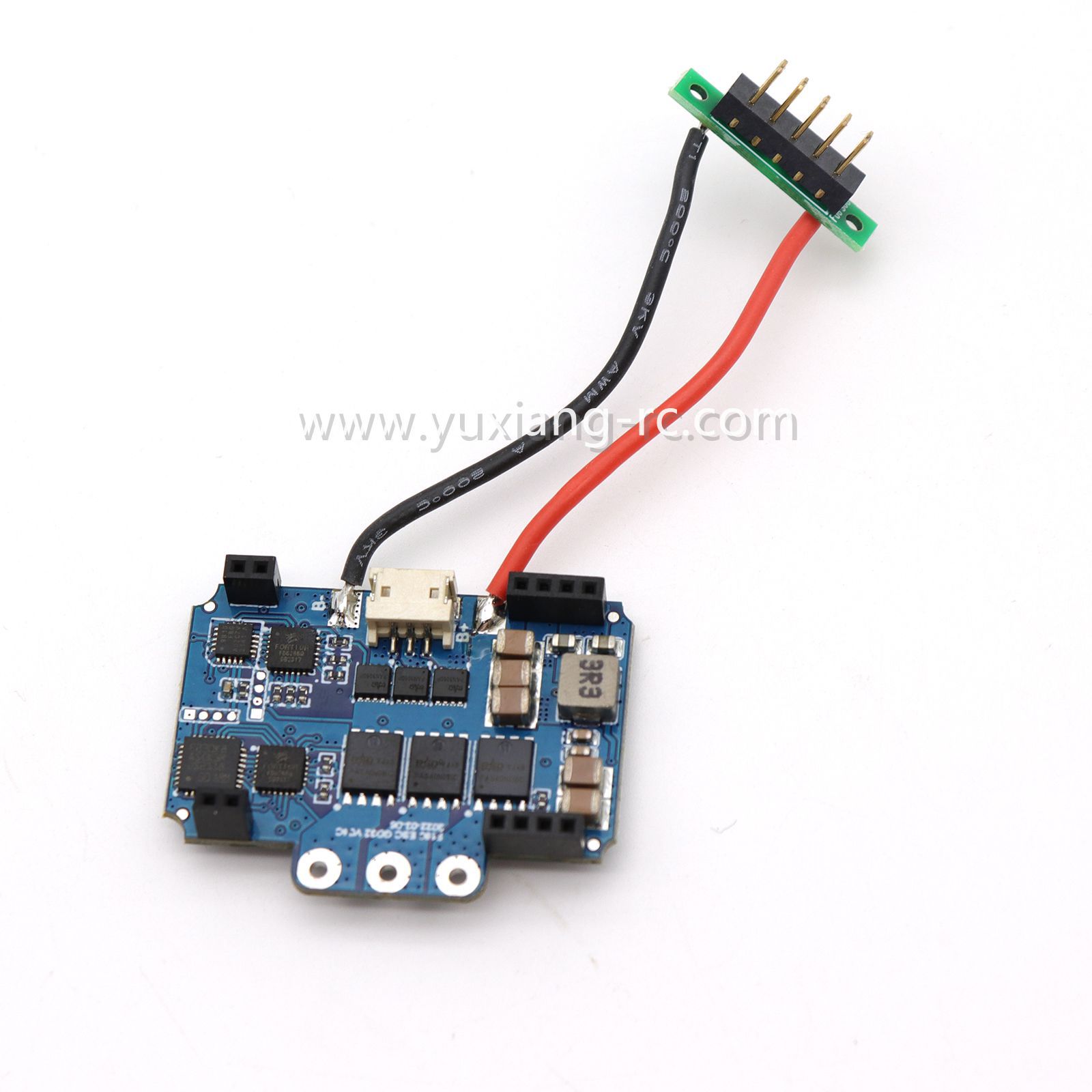 YuXiang F07S GPS UH1 Huey RC Helicopter ESC
