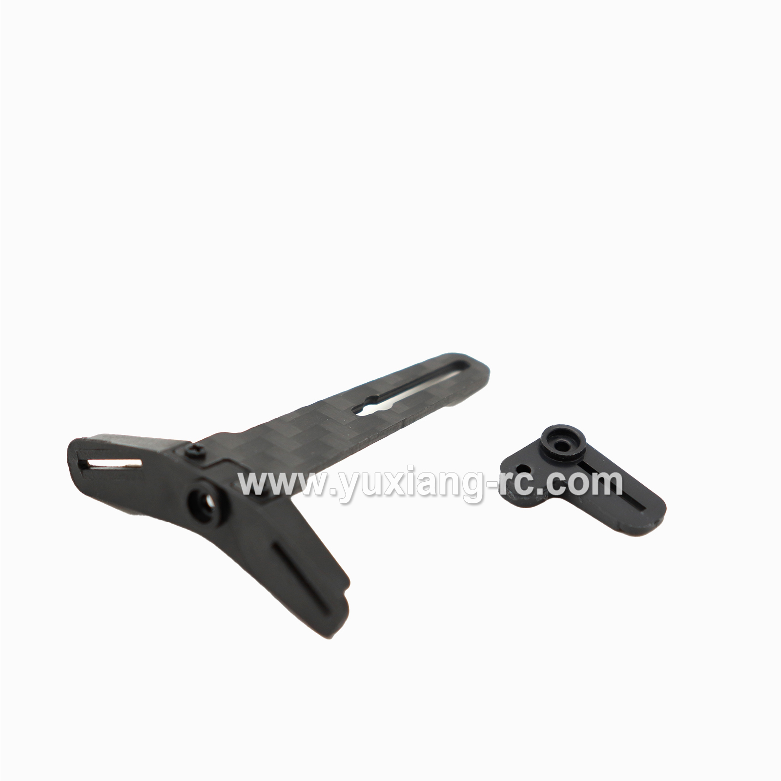 YUXIANG F02S GPS Airwolf Servo Mount Set