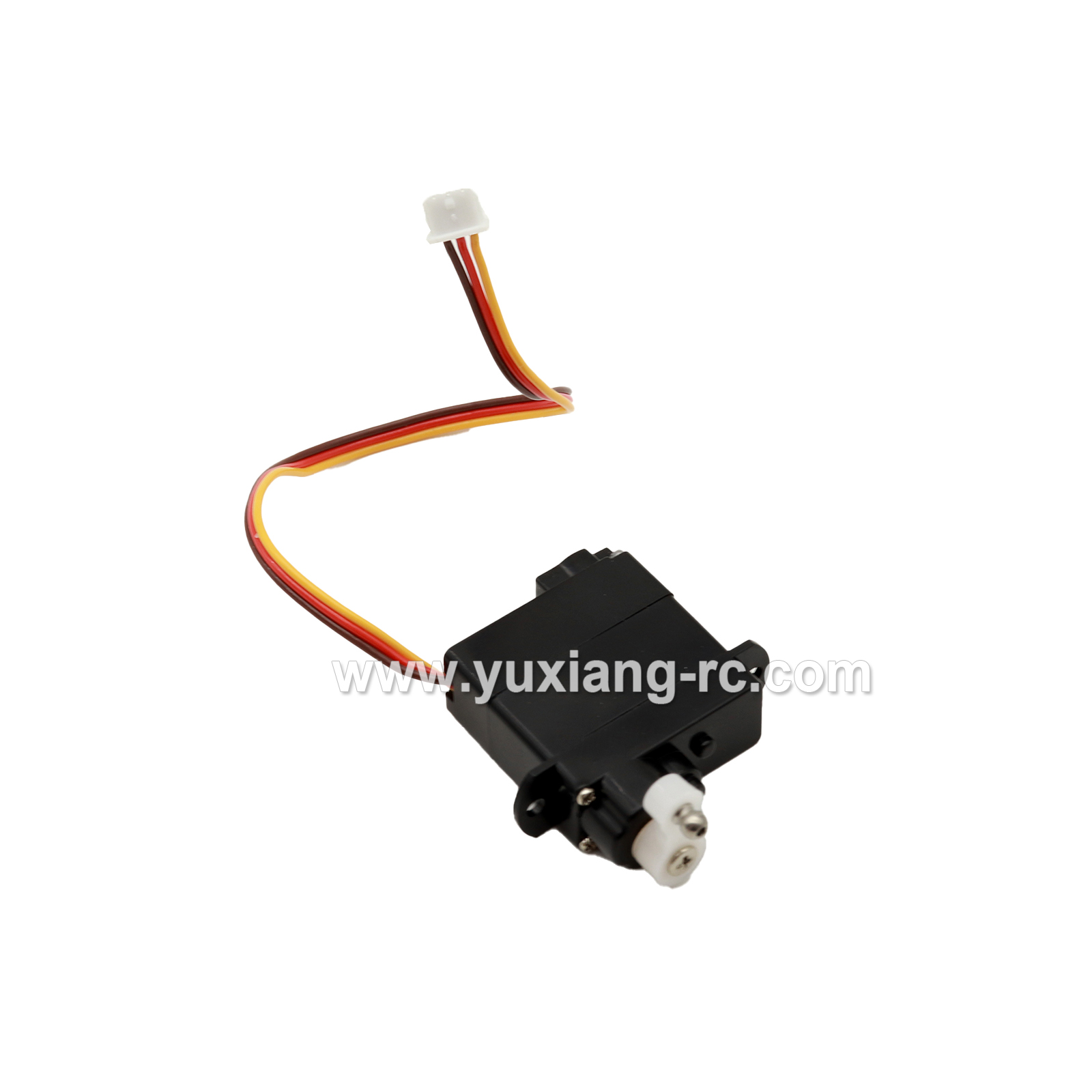 YUXIANG F02S GPS Airwolf Servo