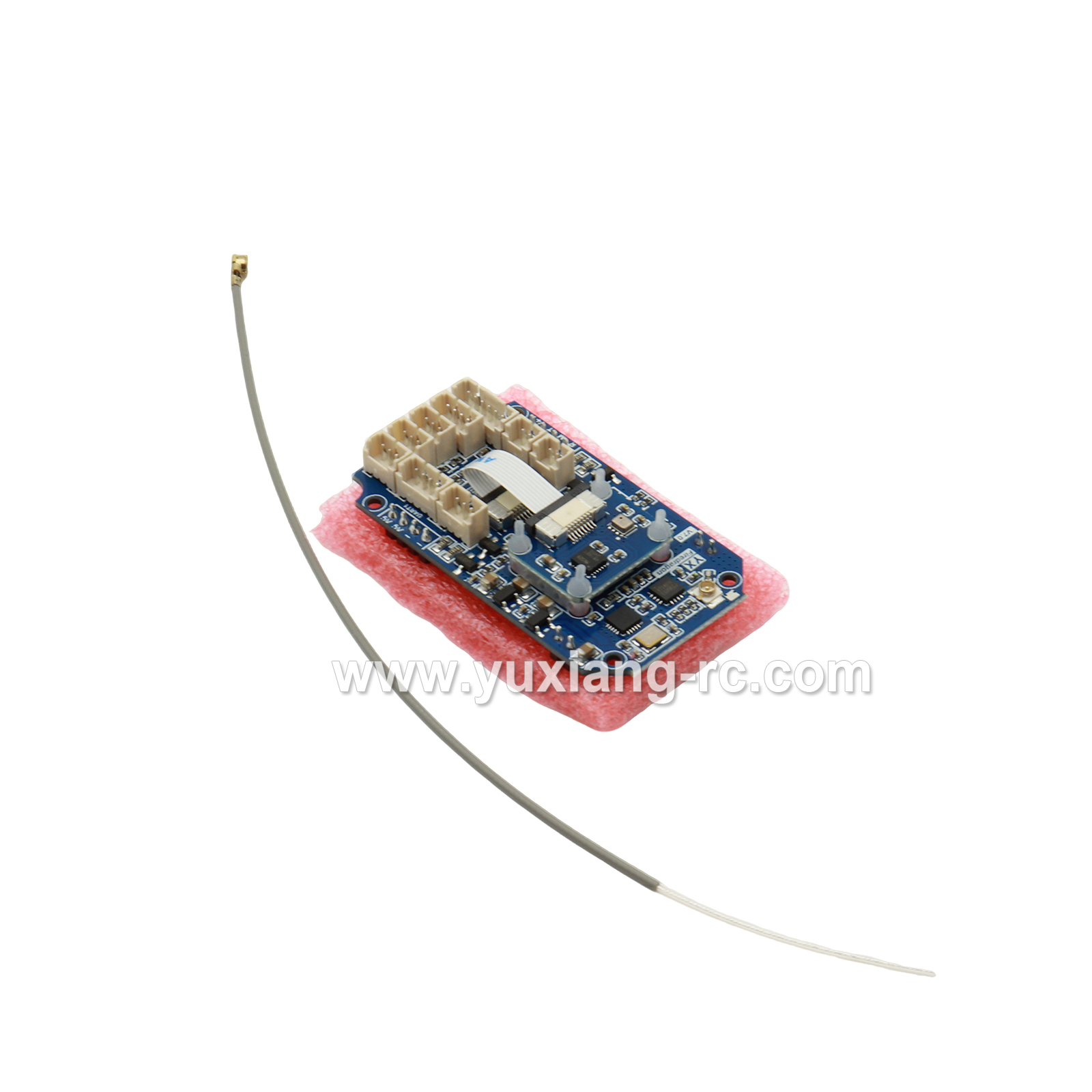 YUXIANG F02S GPS Airwolf Flight Control Board