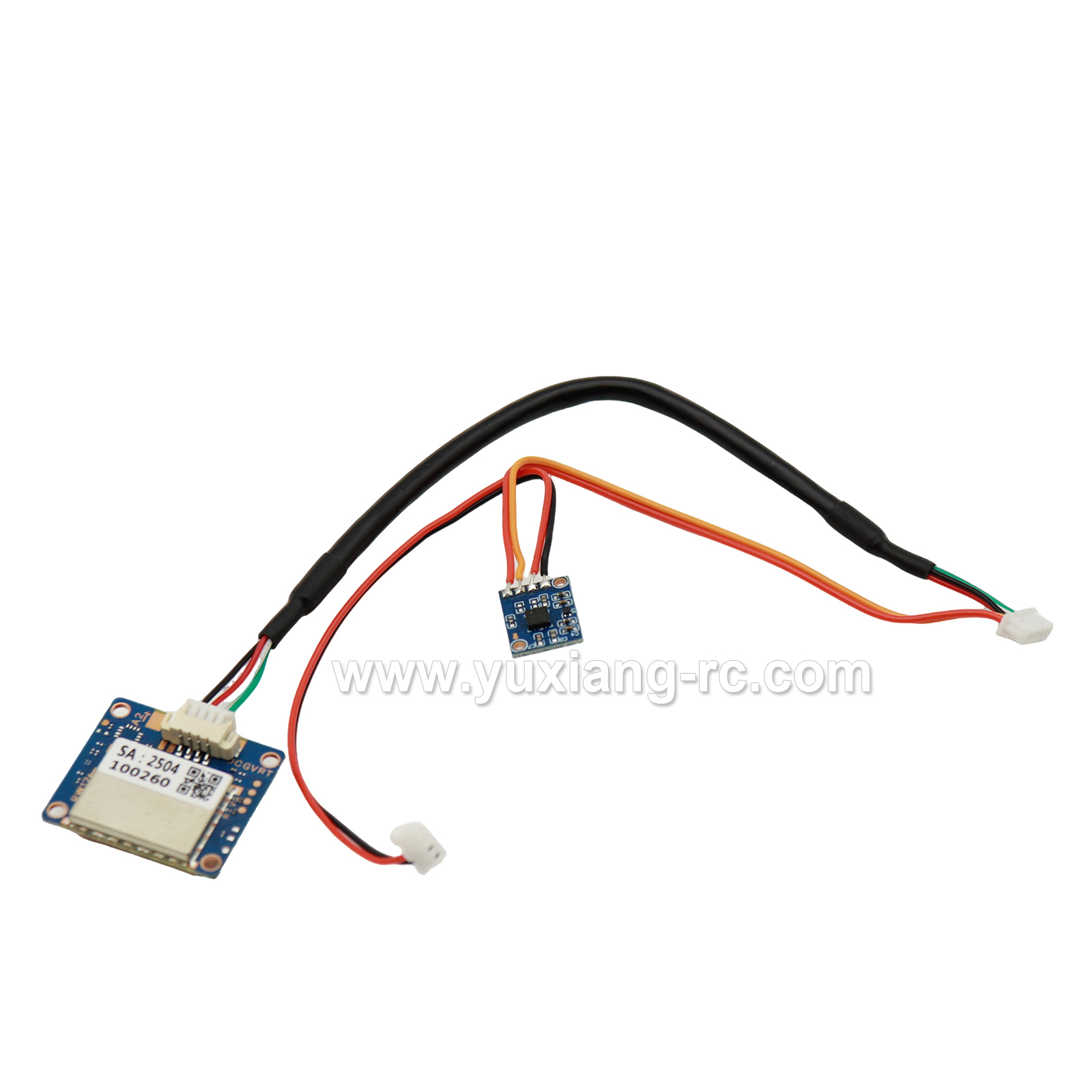 YUXIANG F02S Airwolf GPS Module