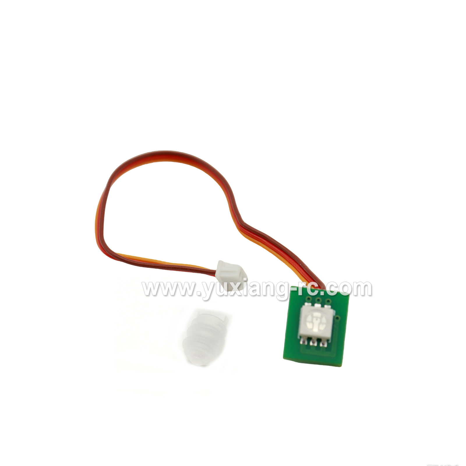 YUXIANG F02S GPS Airwolf Indicator Light