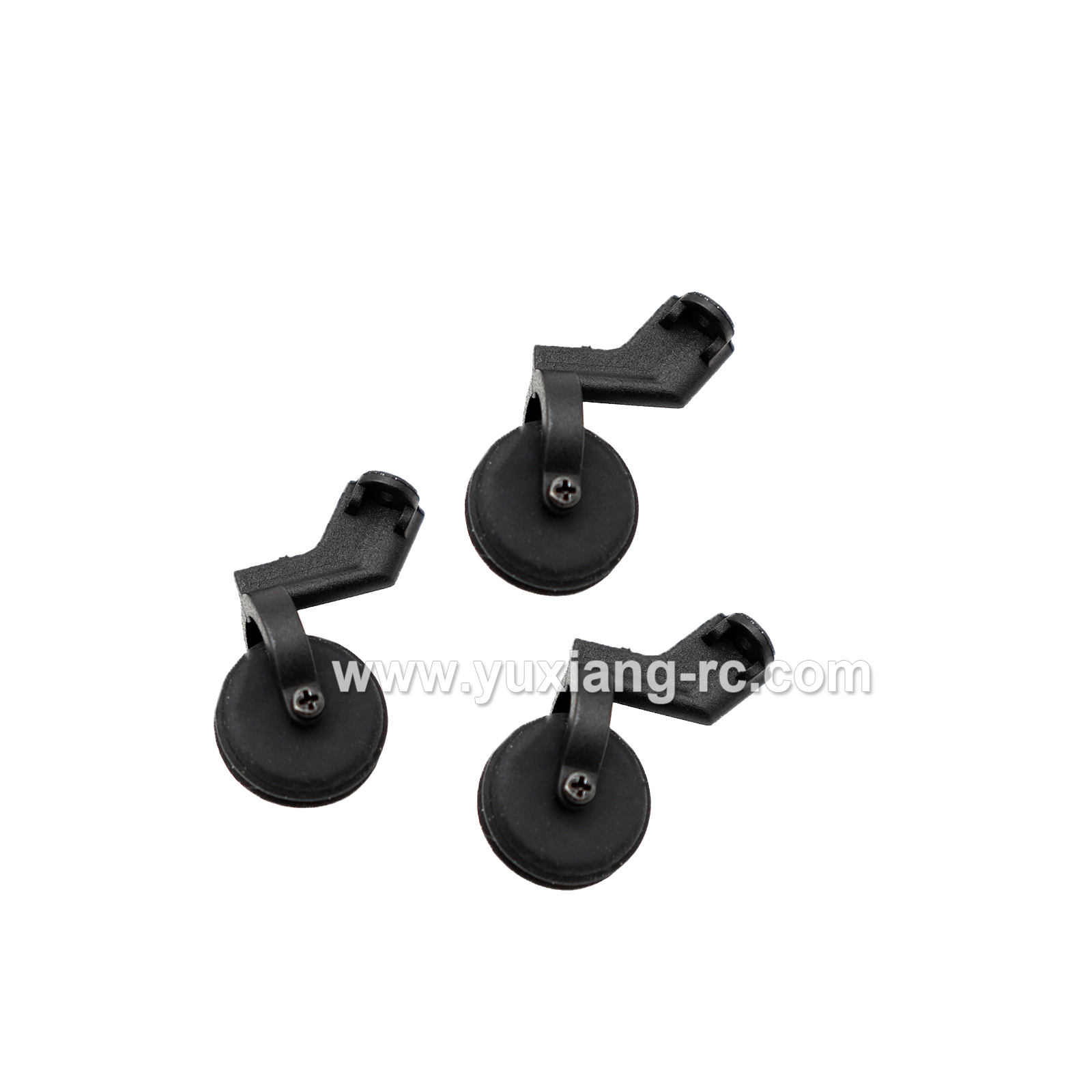YUXIANG F02S GPS Airwolf Landing Skid