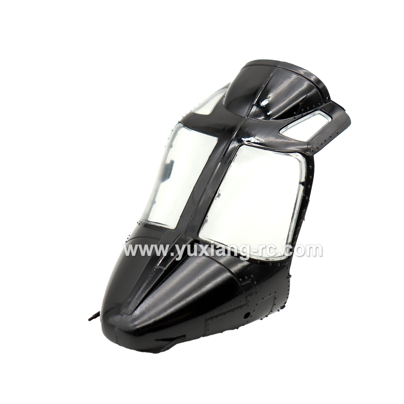 YUXIANG F02S GPS Airwolf Nose Cone