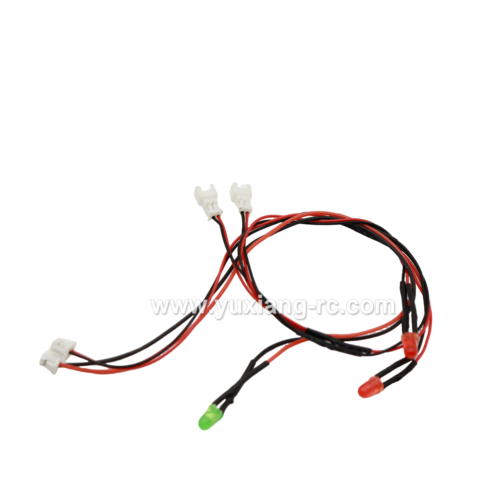 YUXIANG F02S GPS Airwolf Side Light Set