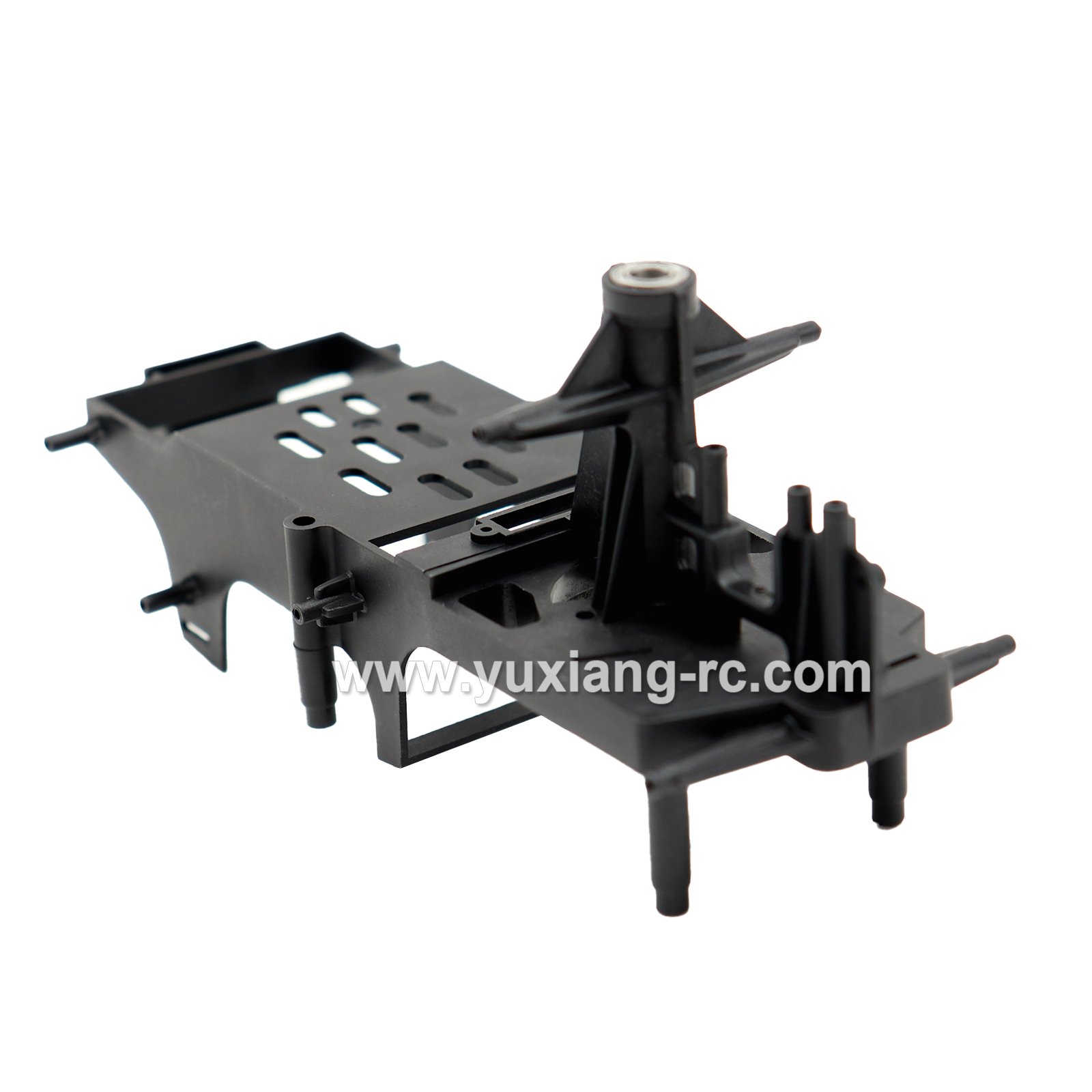 YUXIANG F02S GPS Airwolf Main Frame Assembly