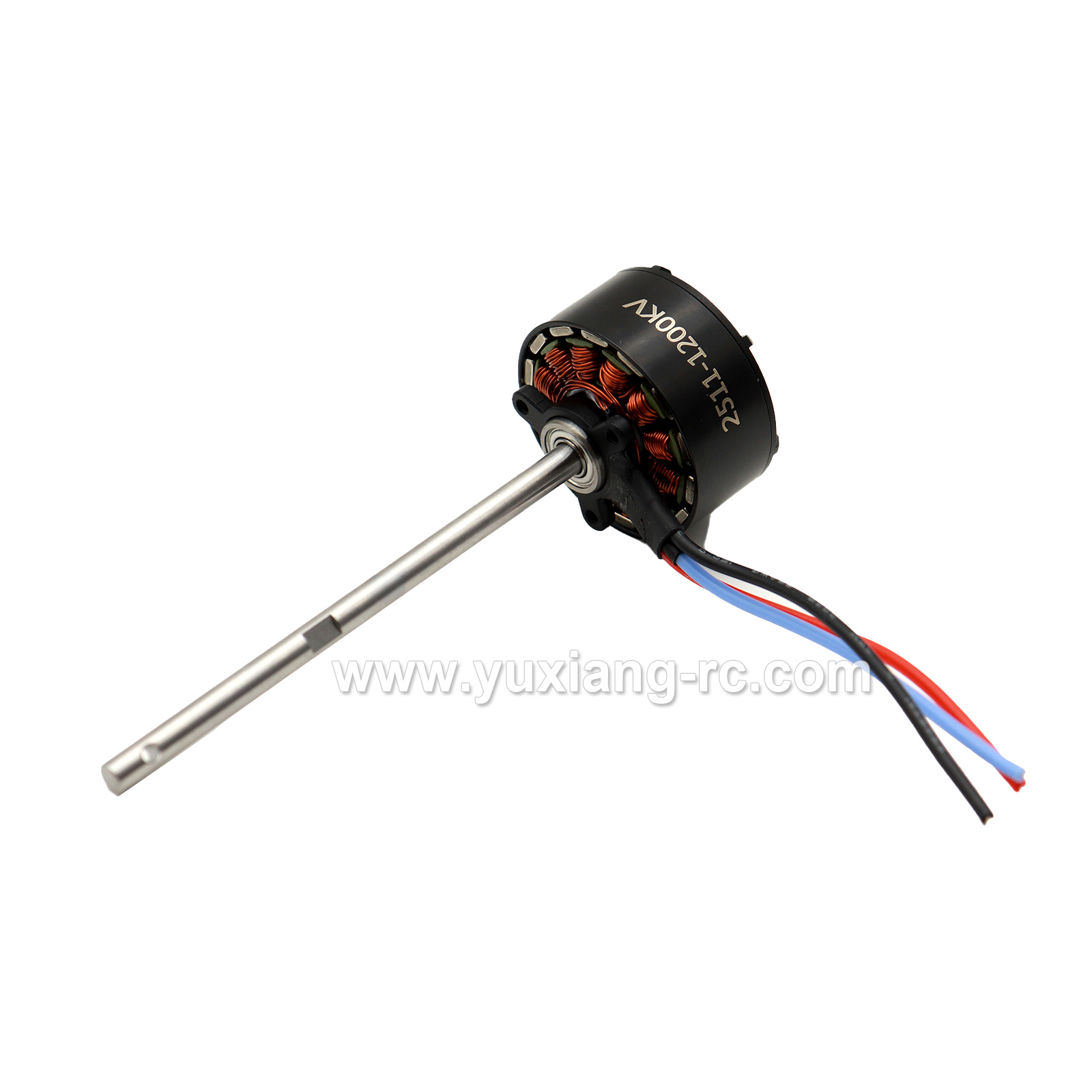 YUXIANG F02S GPS Airwolf Main Motor