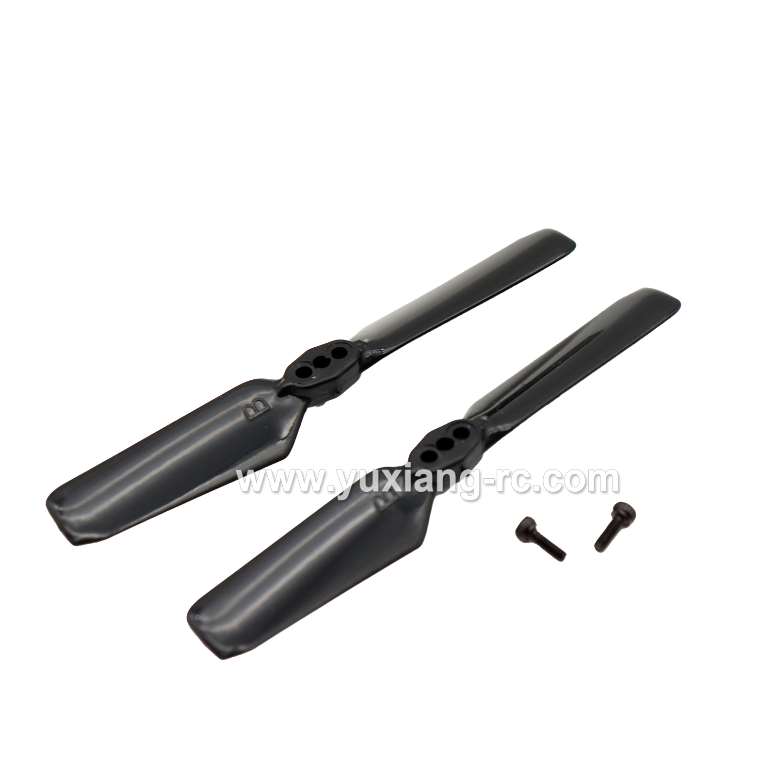 YUXIANG F02S GPS Airwolf Tail Rotor