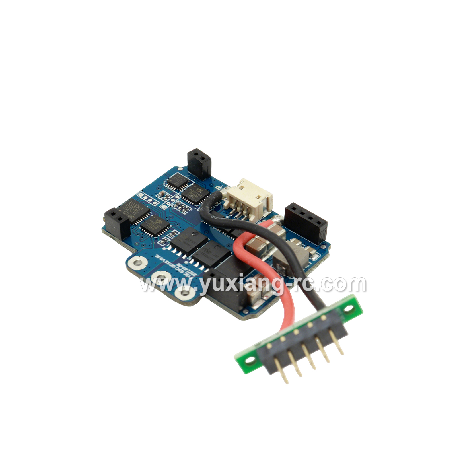 YUXIANG F02S GPS Airwolf ESC