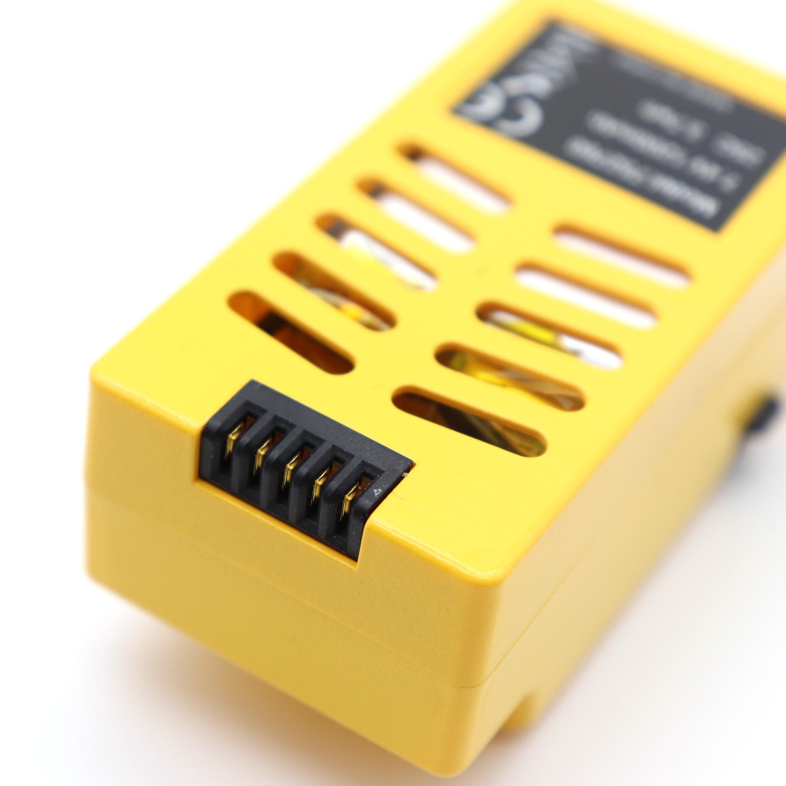 YuXiang F06 EC135 2S 1400mAh 25C LiPo Battery