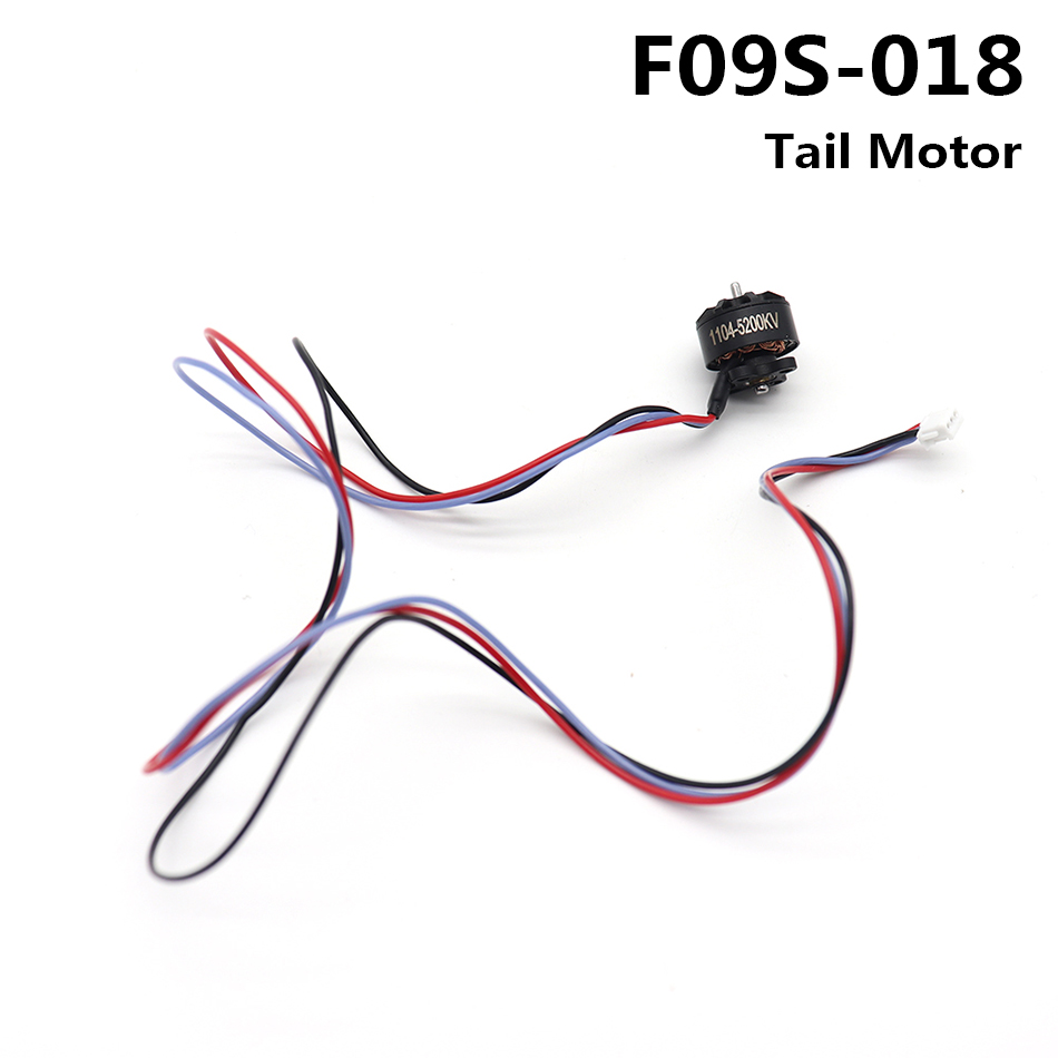 YuXiang F09S UH-60 Original Spare Parts